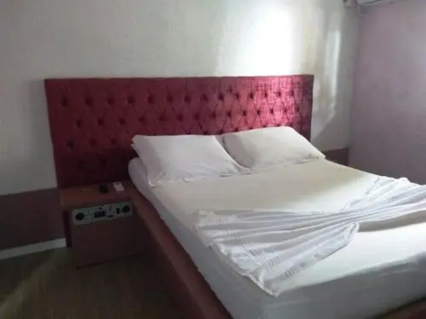 Rede Bonnel Motel e Pousada Tropical