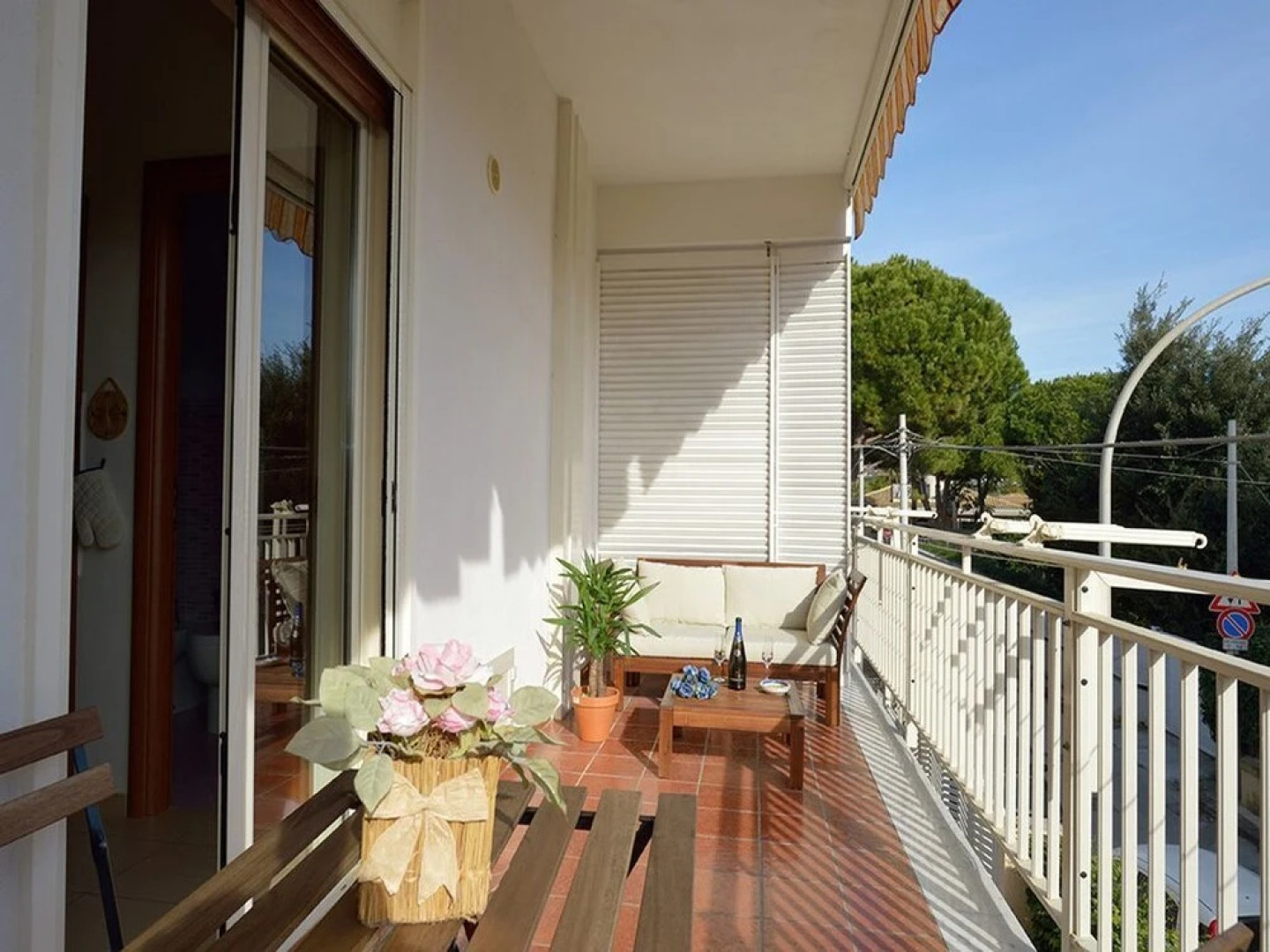 Apartments I Fratelli