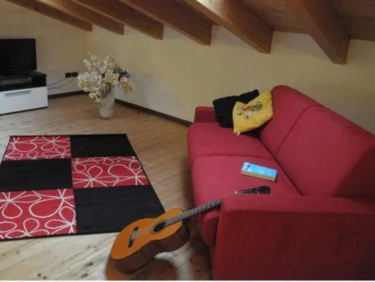 Apartments Le Zagare