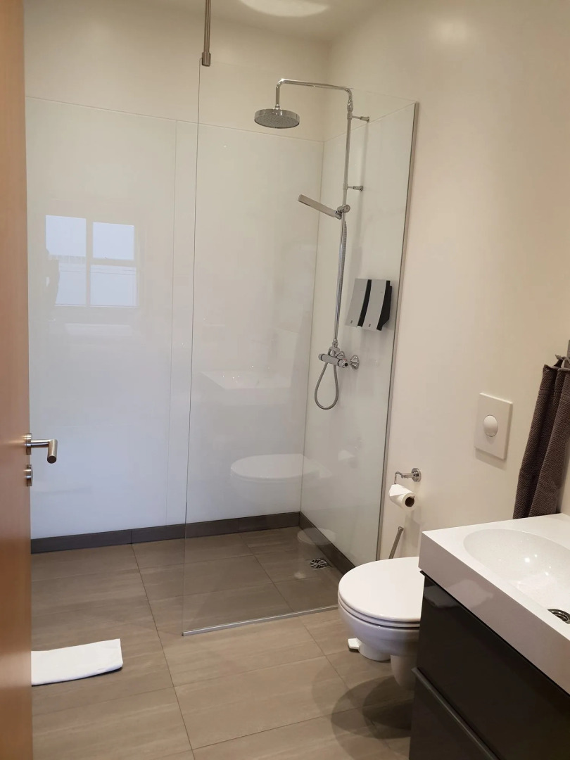 Díma Studio Apartments