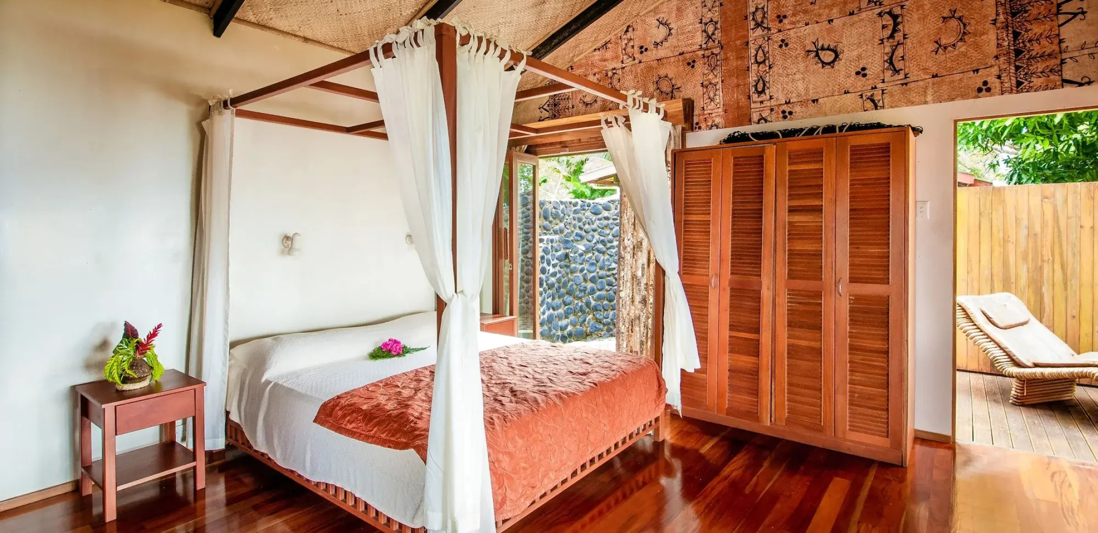 Maravu Taveuni Lodge