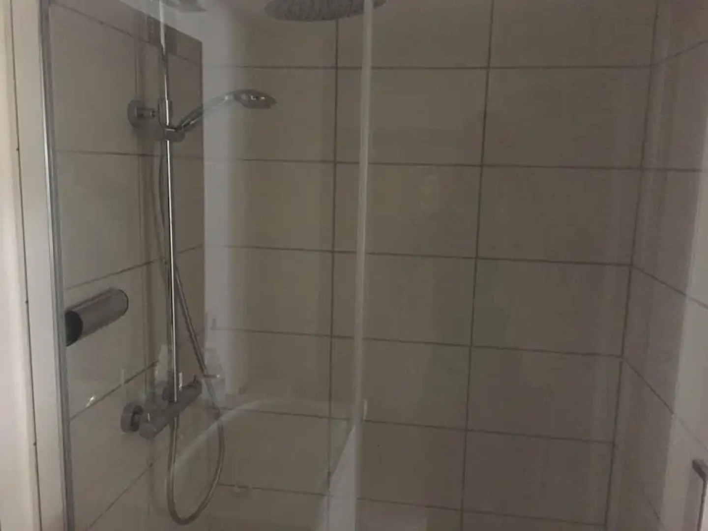 Résidence des Epinois Mélèze