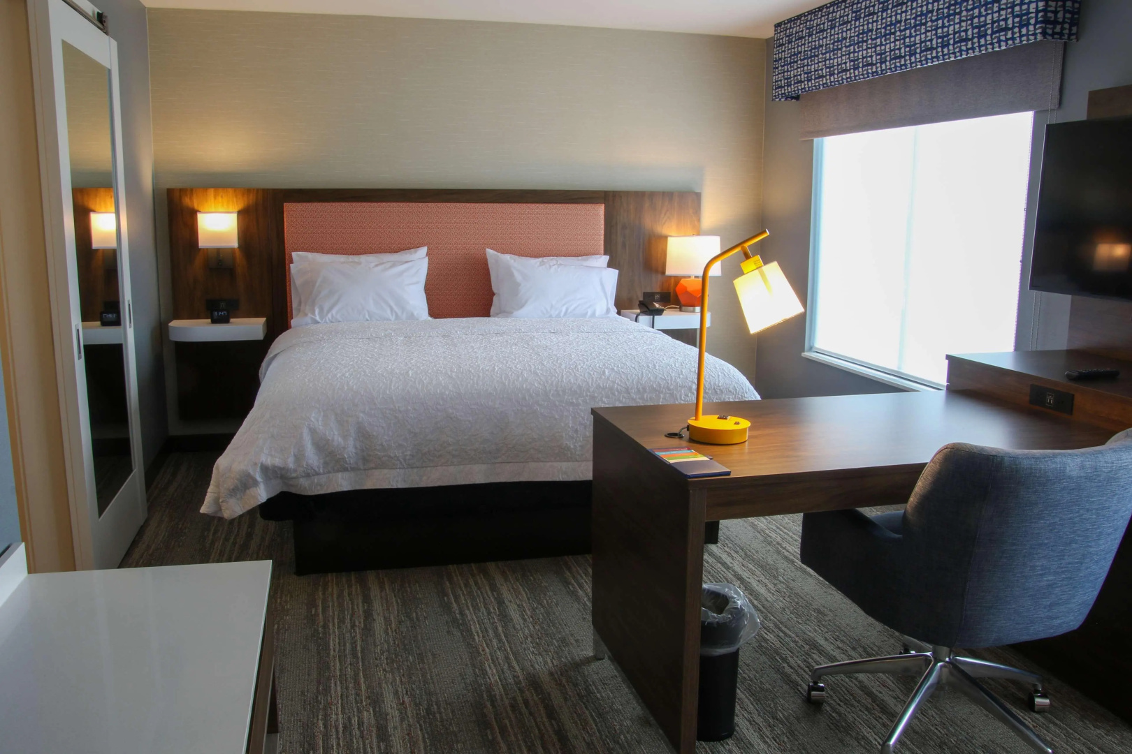 Hampton Inn & Suites Olean