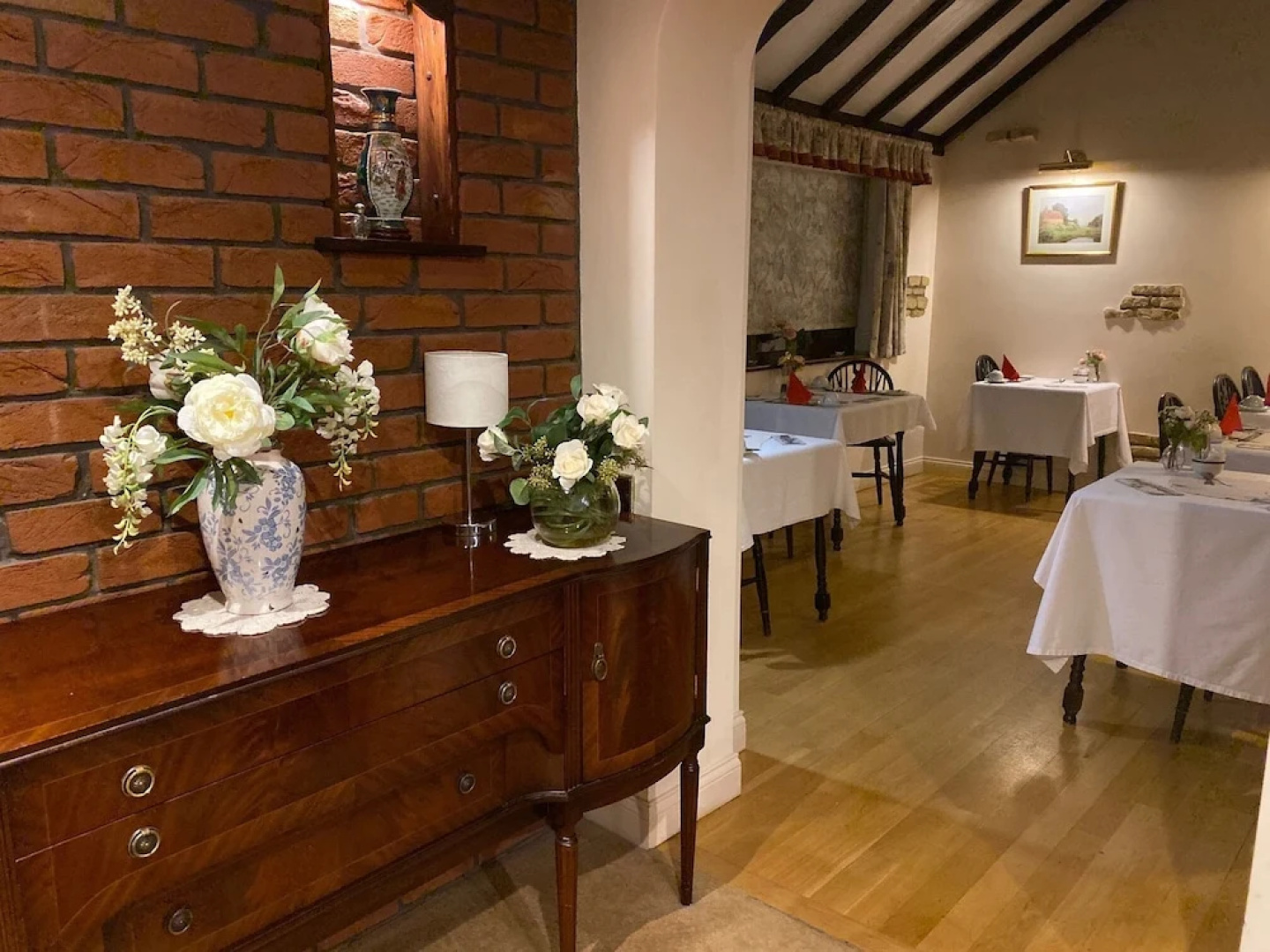 Cotswold House