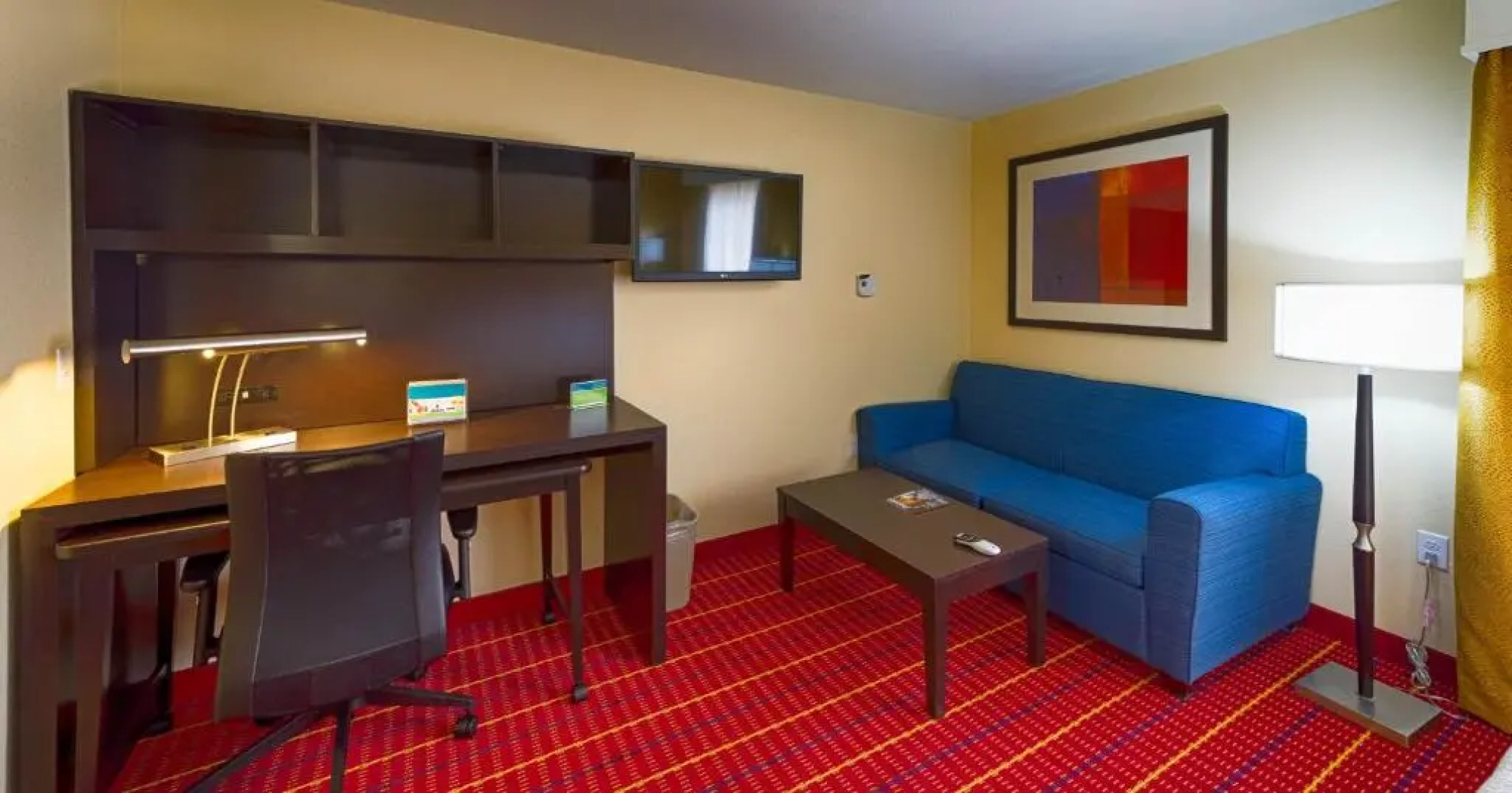TownePlace Suites El Paso Airport