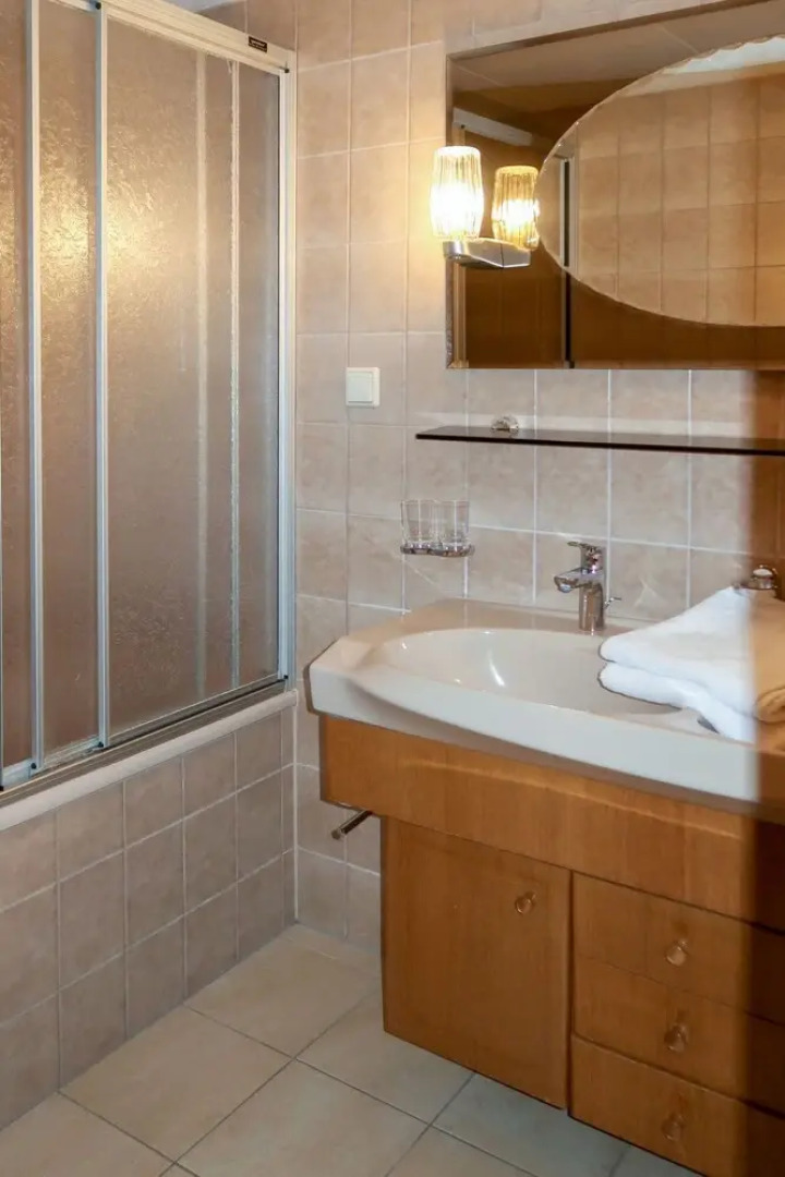 Burg Biedenegg Heidenreich Flie