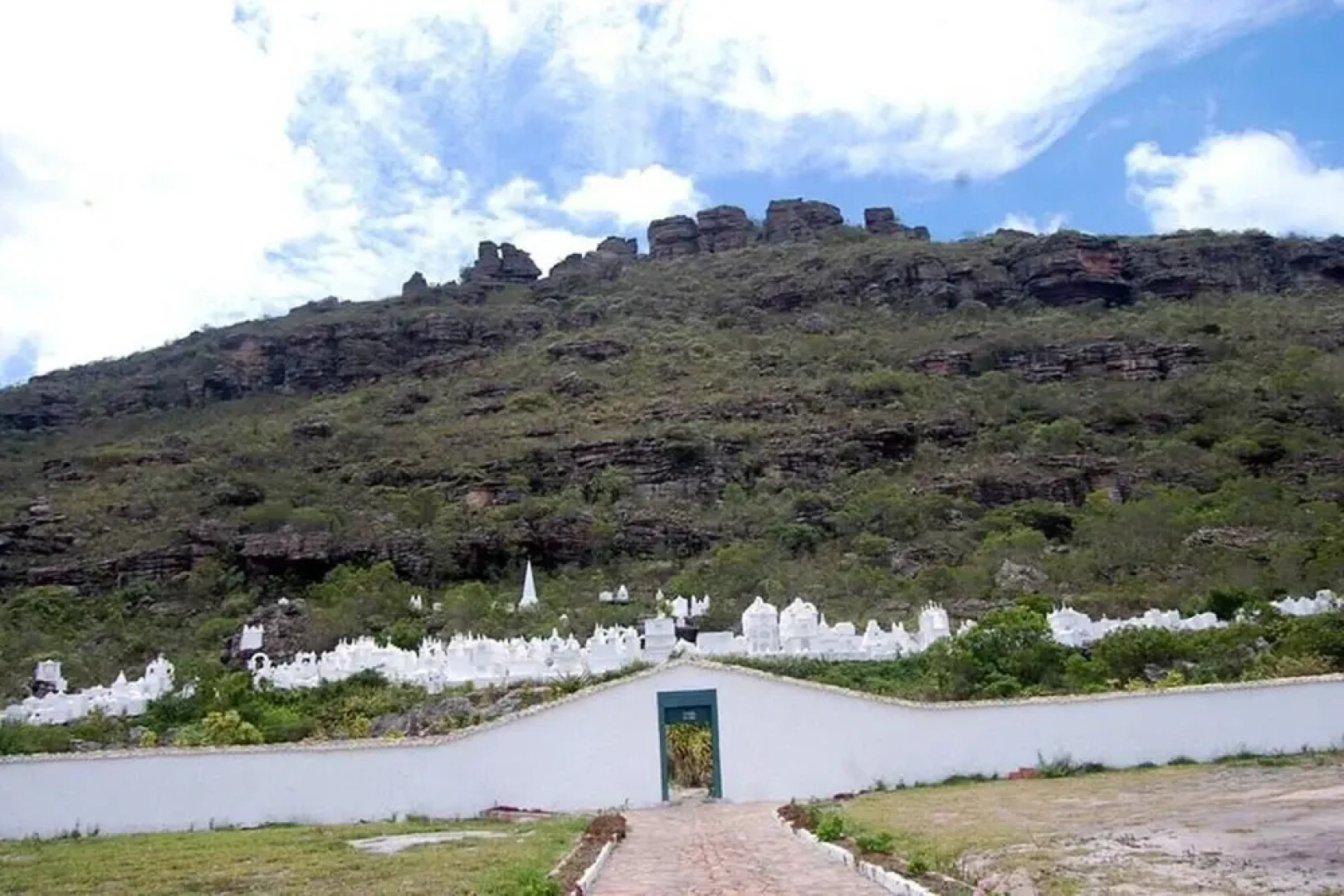 Refugio da Chapada