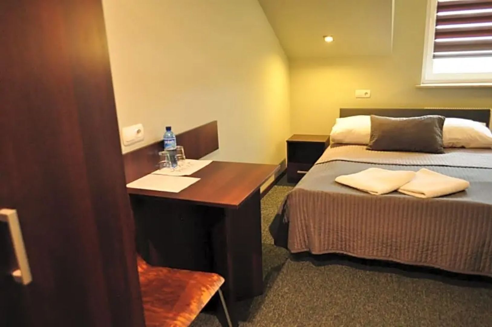 Hotel Pauza