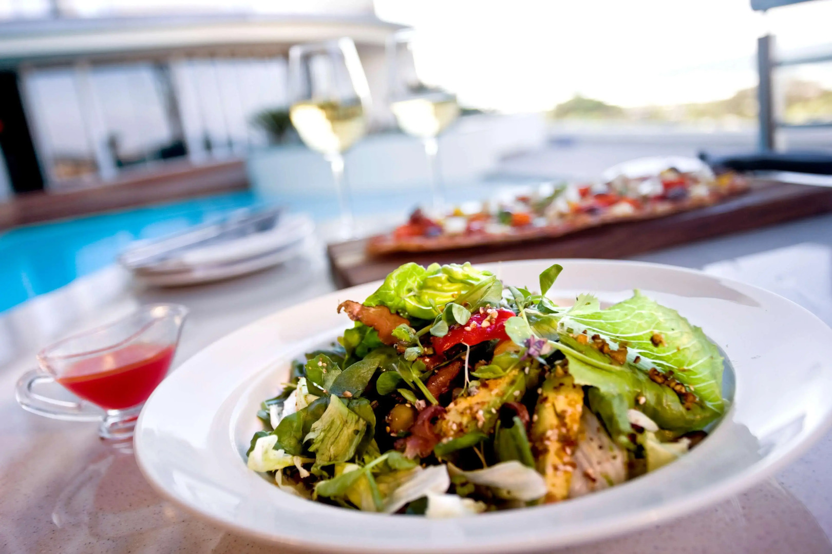 Southern Sun Elangeni