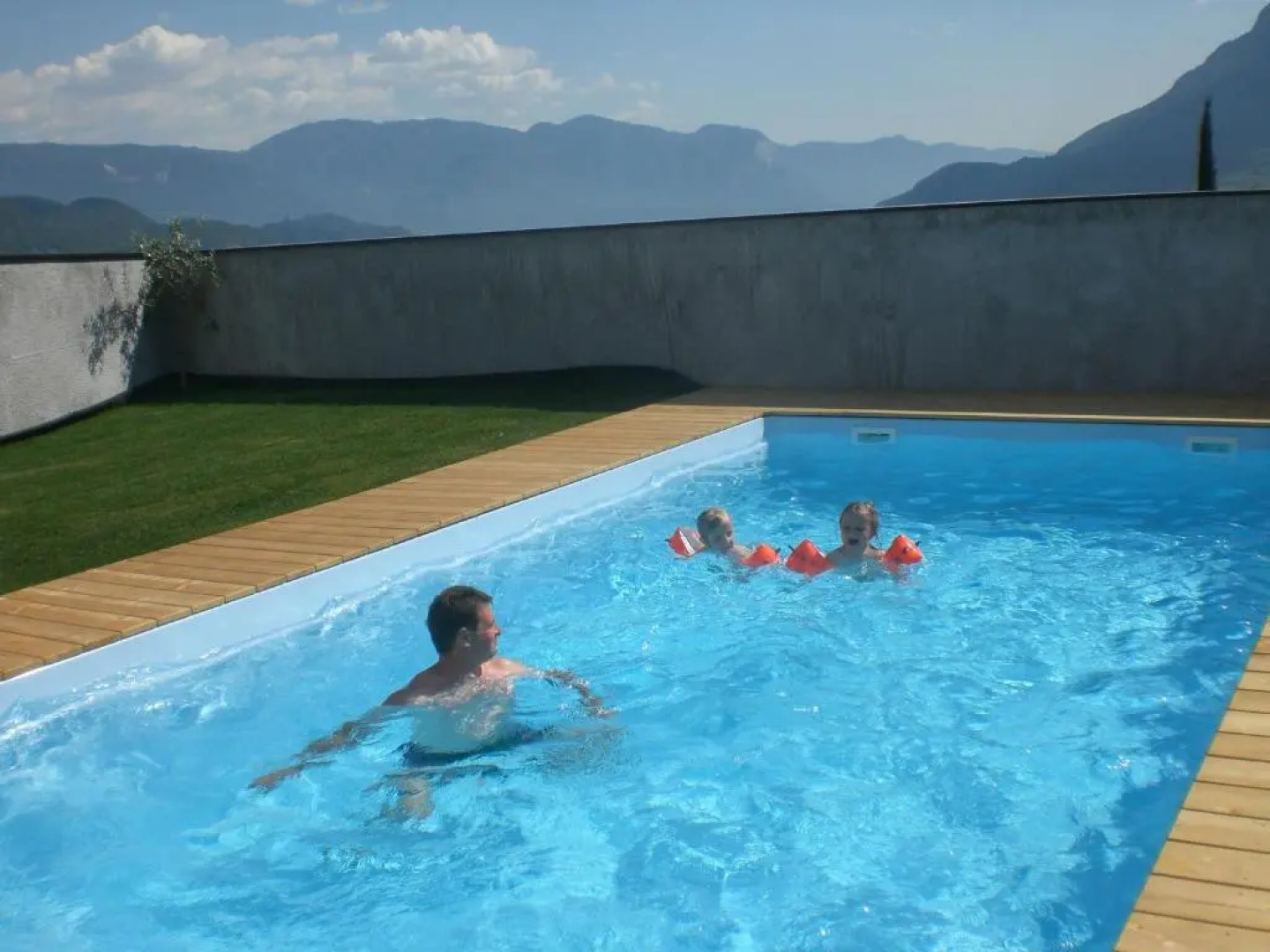 Biobauernhof St. Quirinus