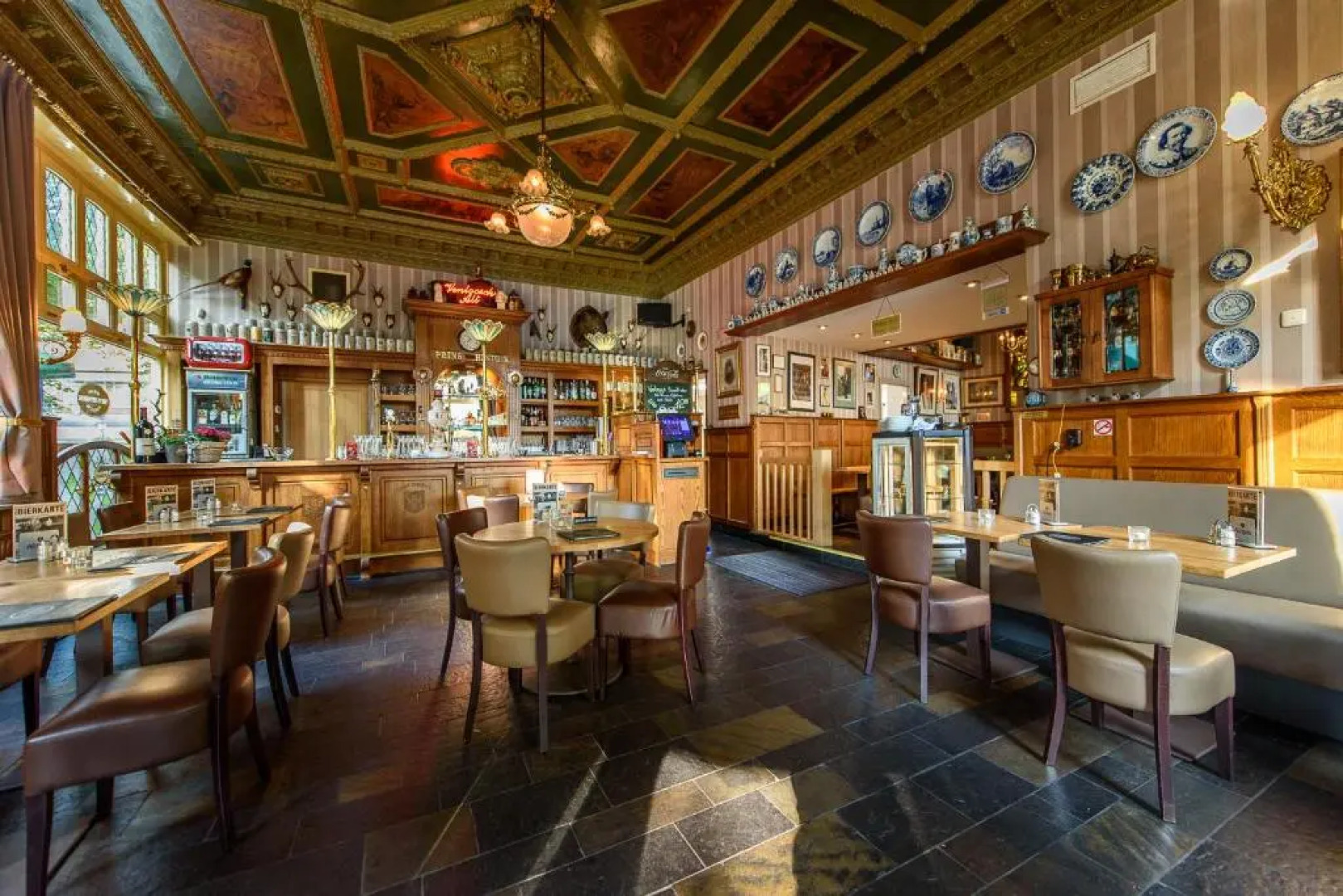 BnB prins Hendrik Venlo