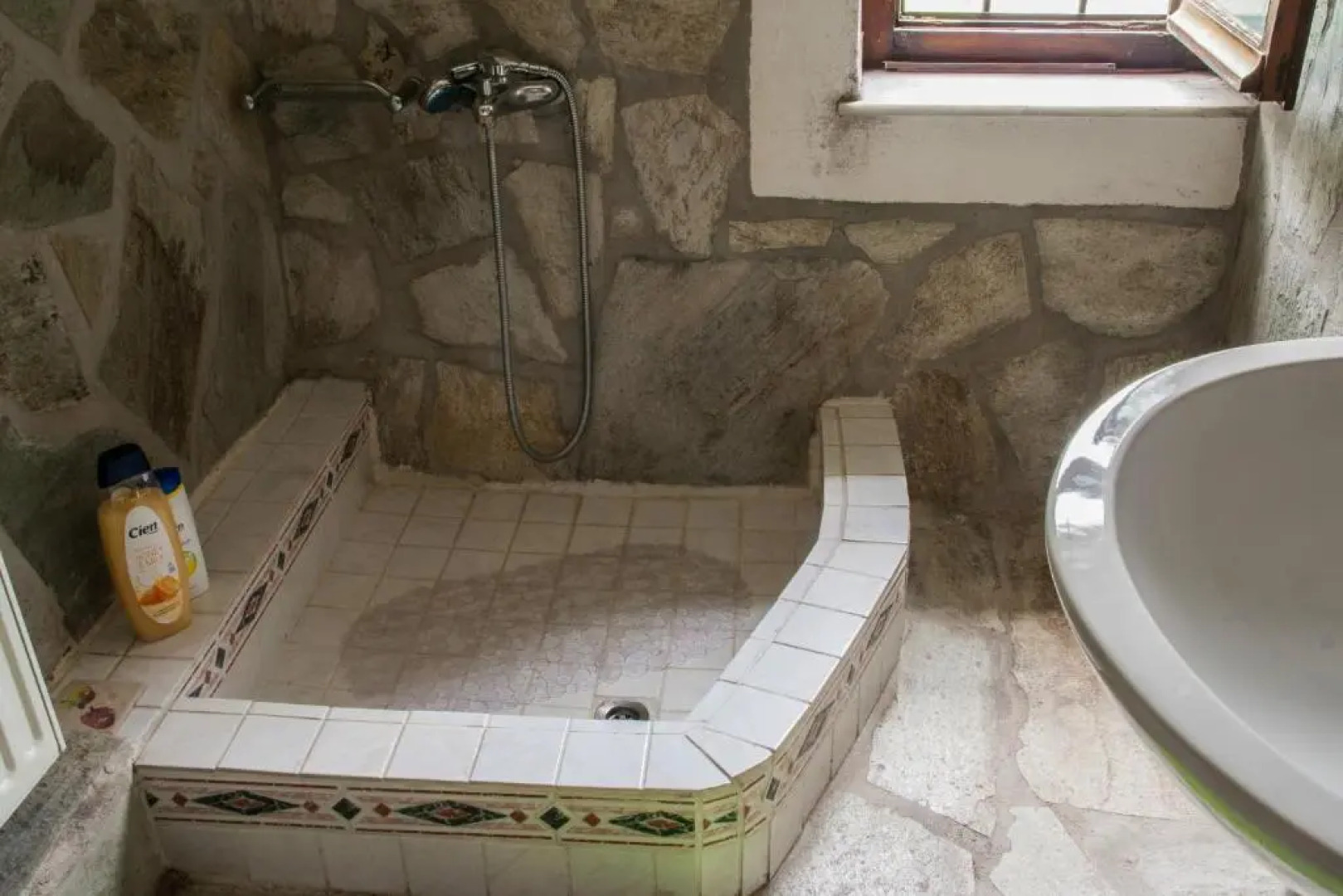 Idomeneas Traditional House