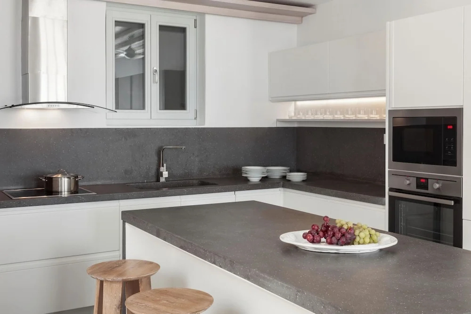 Luxury Villa Artemis by Mykonos Luxury