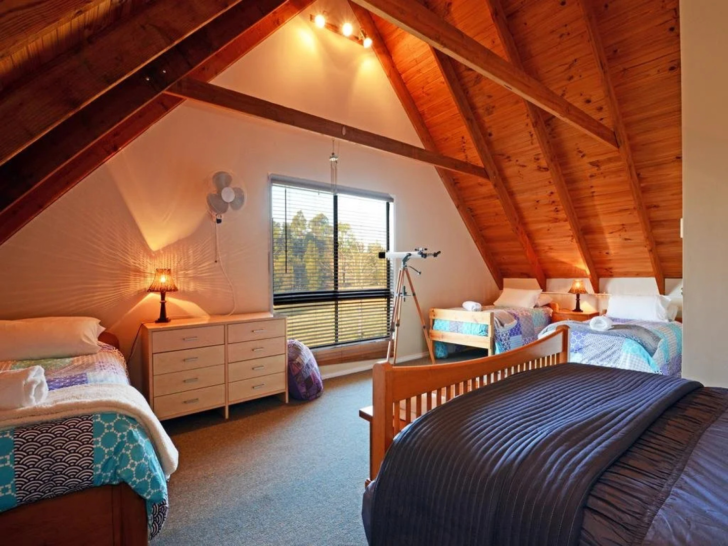 Silver Springs 6br Luxury Homestead with Wifi, Pool. Fireplace, Views, Olives and Space