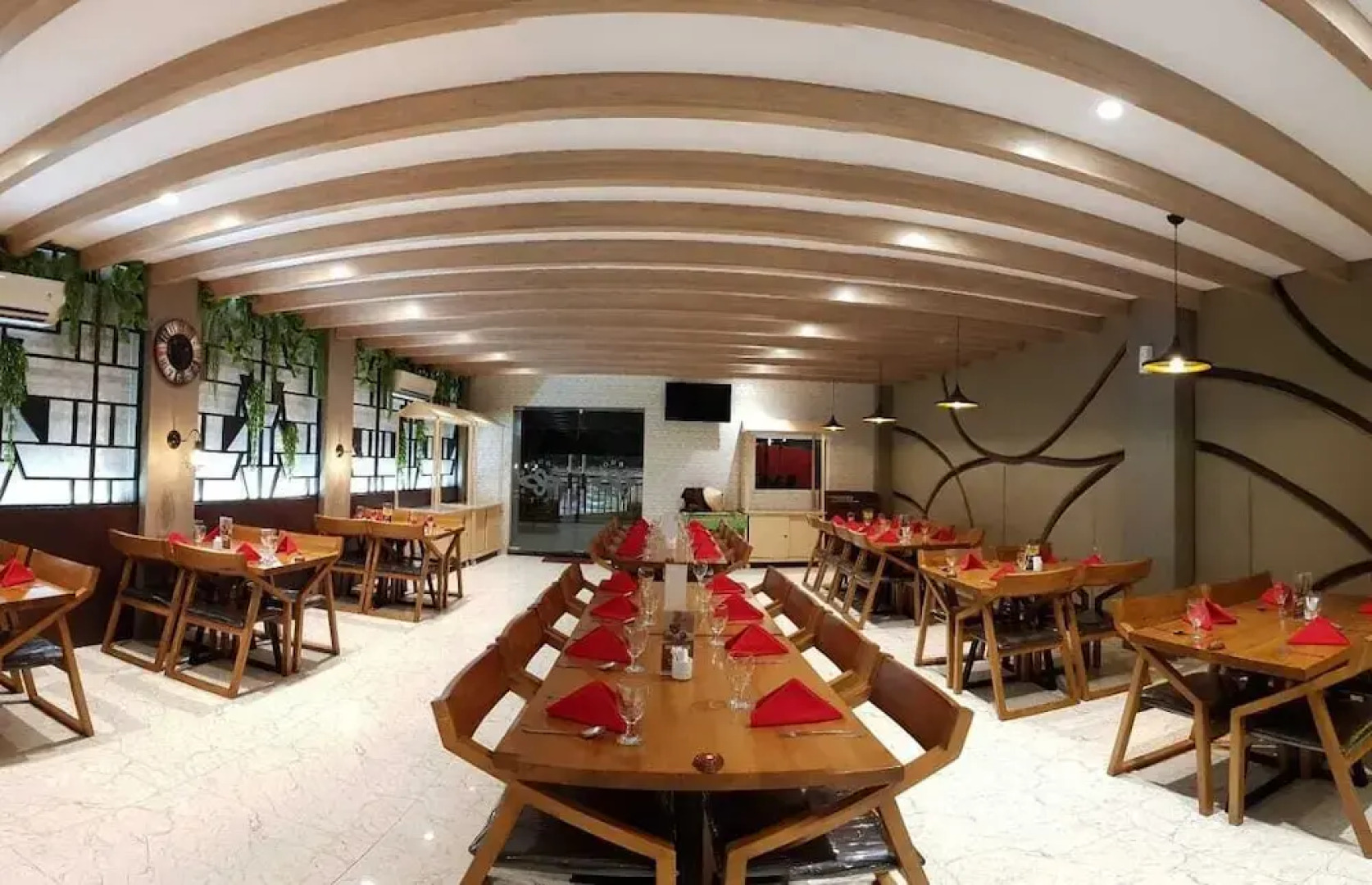 Grand Singgie Hotel managed by Asatel