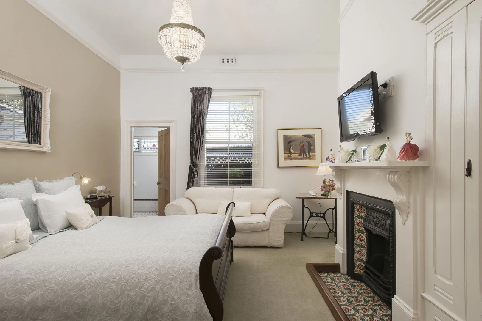 Kurrajong House Launceston