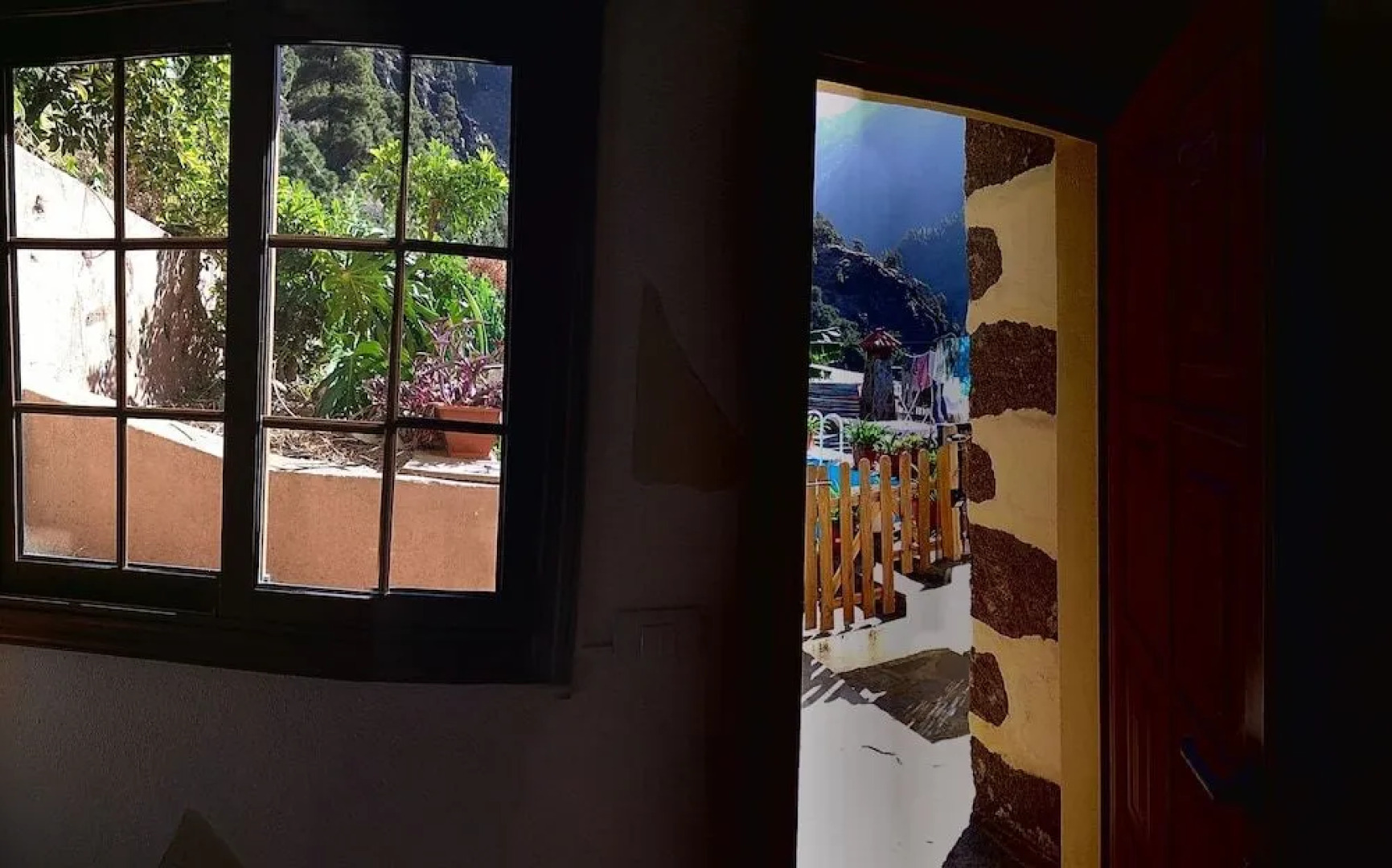 Rivendell Centro de Arte y Retiro-Hostel