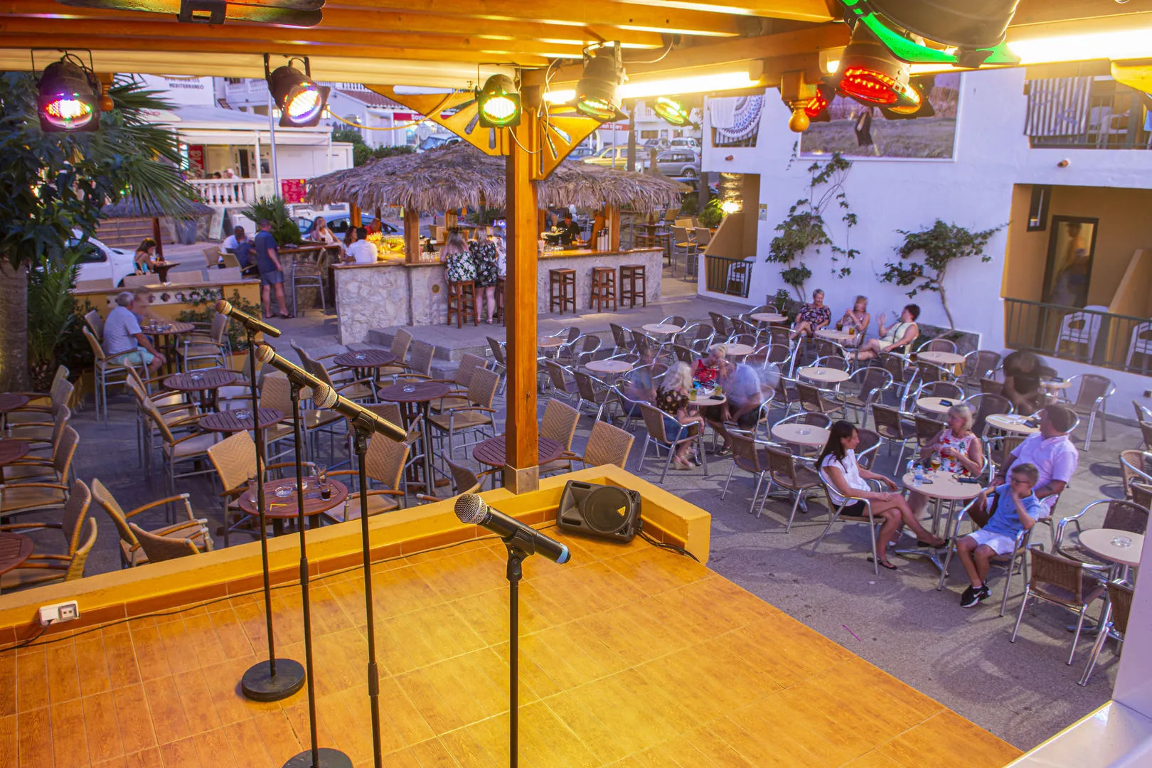 Hostal Sa Paissa - Adults Only