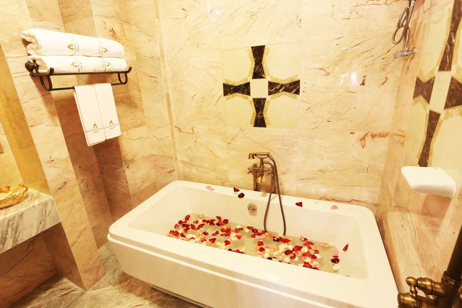 Pingdoi Hualin Boutique Hotel