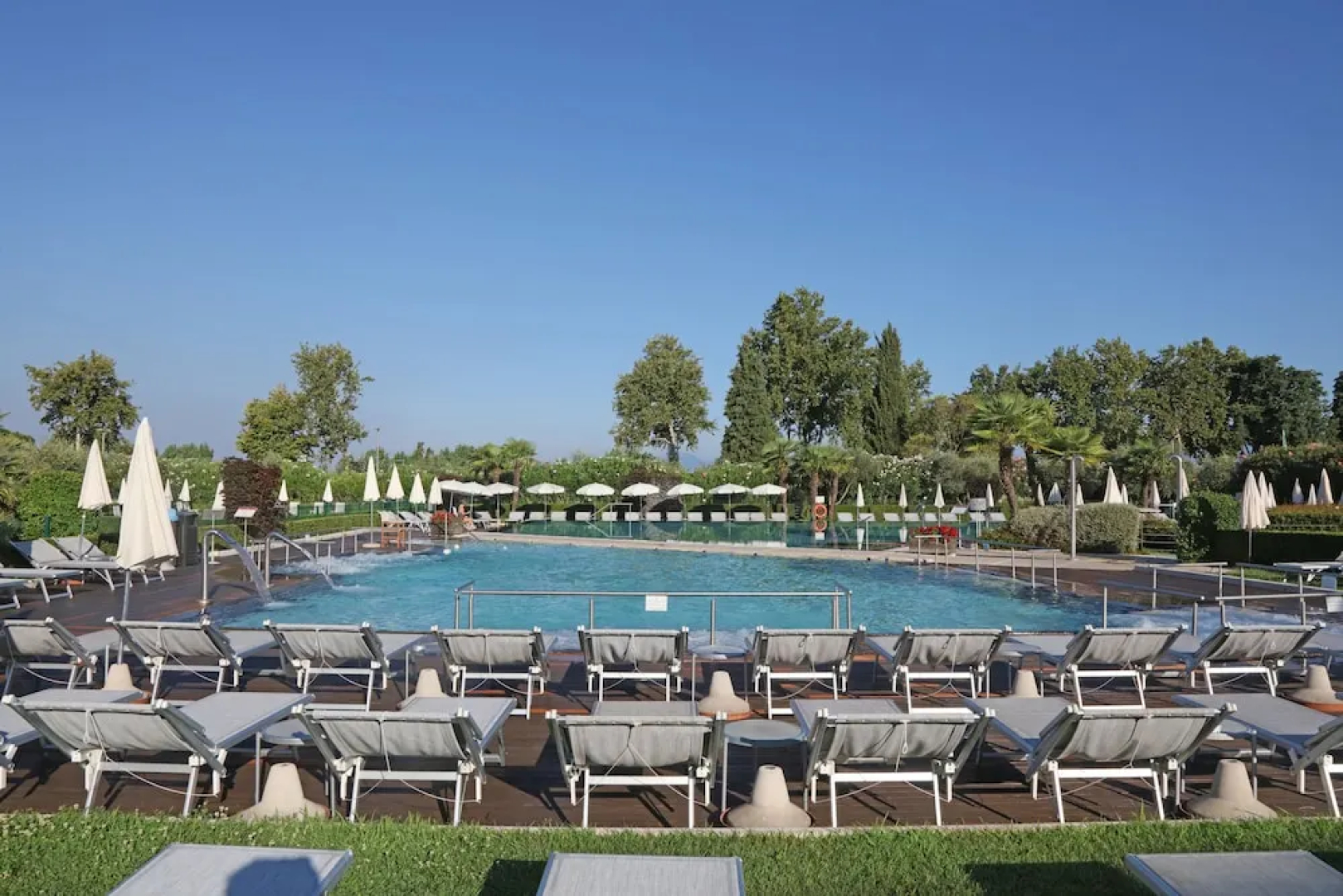 Hotel Caesius Thermae & Spa Resort