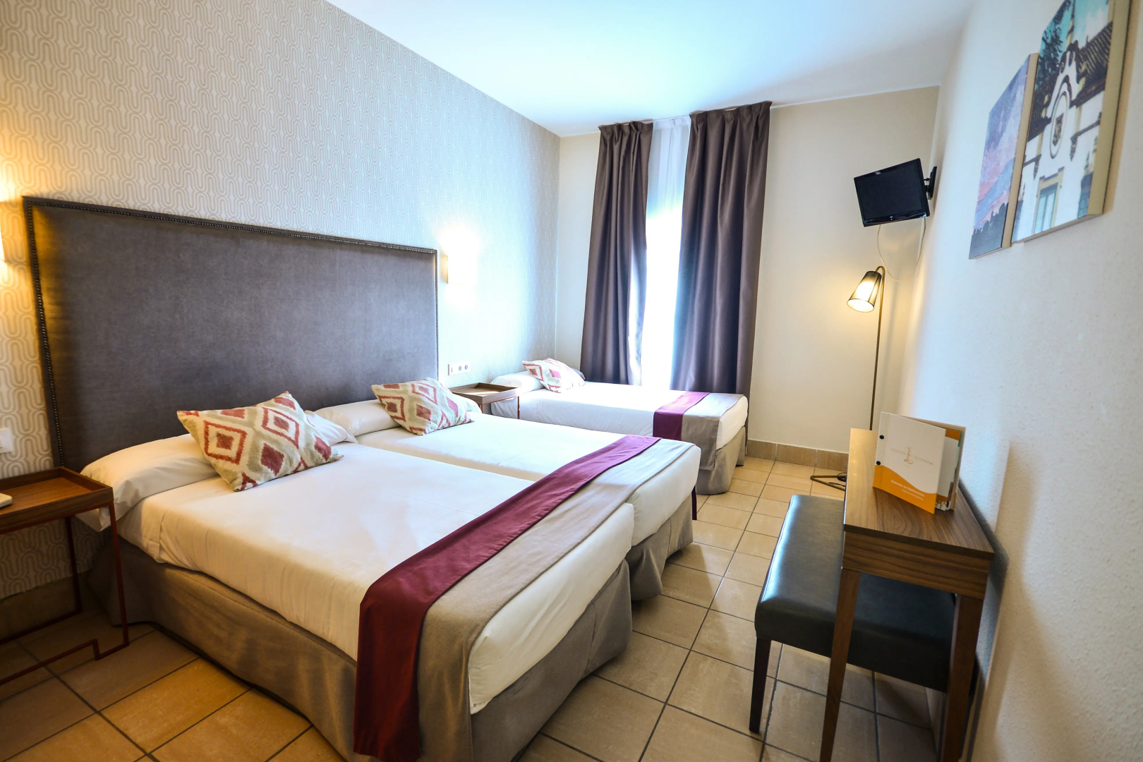 Hotel Oromana