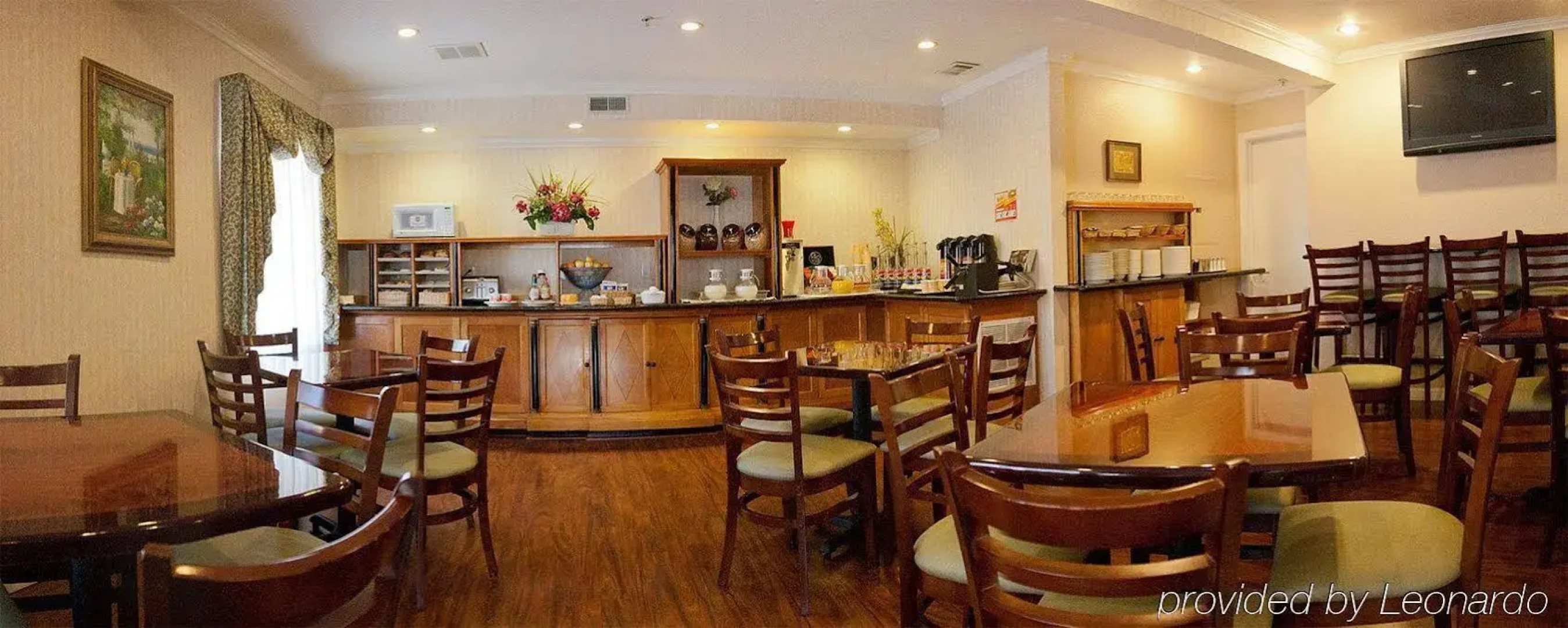 The Millwood - A Boutique Hotel