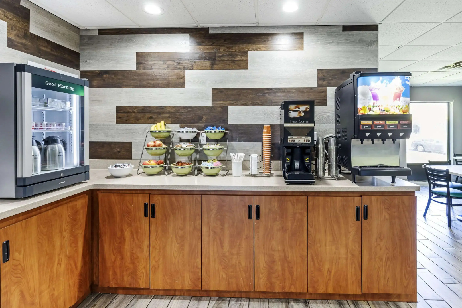 Quality Inn Clarksville - Exit 11