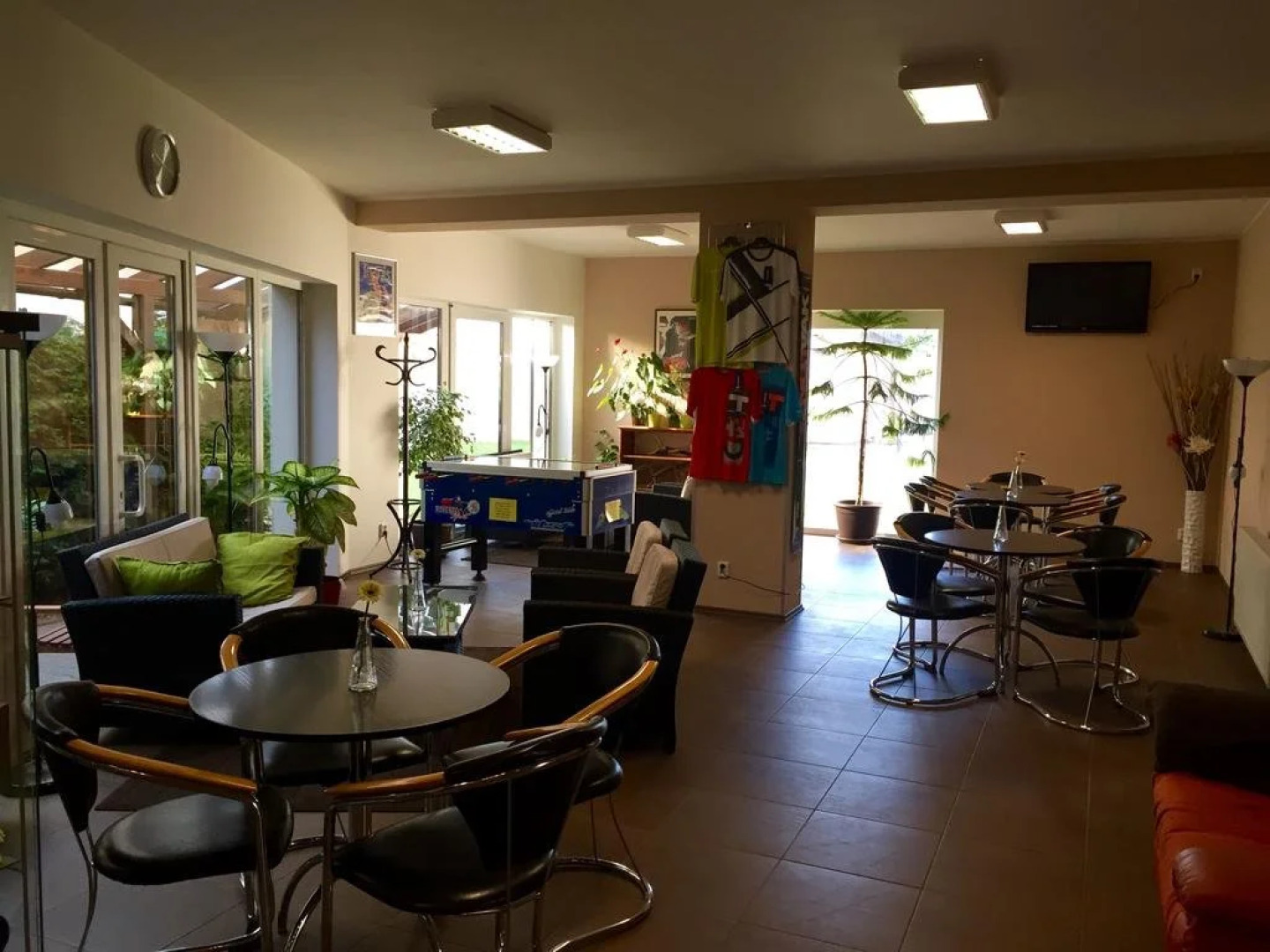 Hotel Sport Mlada Boleslav