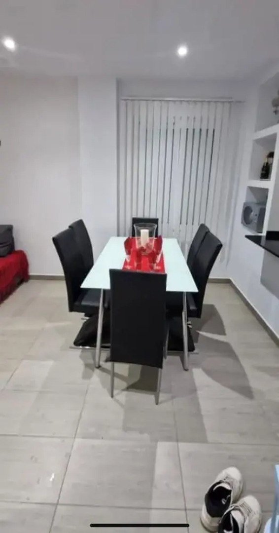 Stylish 2-bed Apartment Overlooking the Fairways