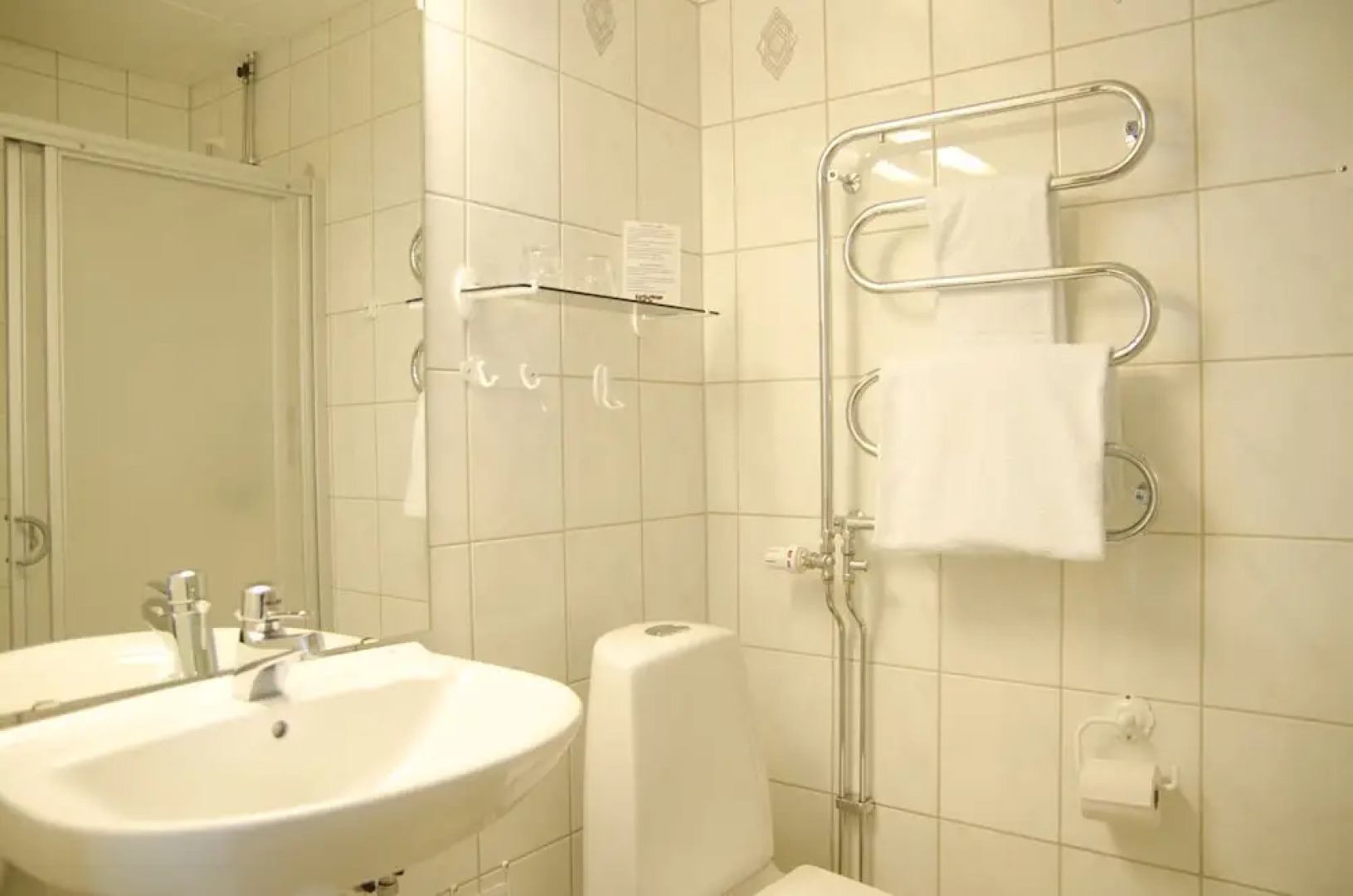 Sunderby Folkhögskola Hotell & Konferens