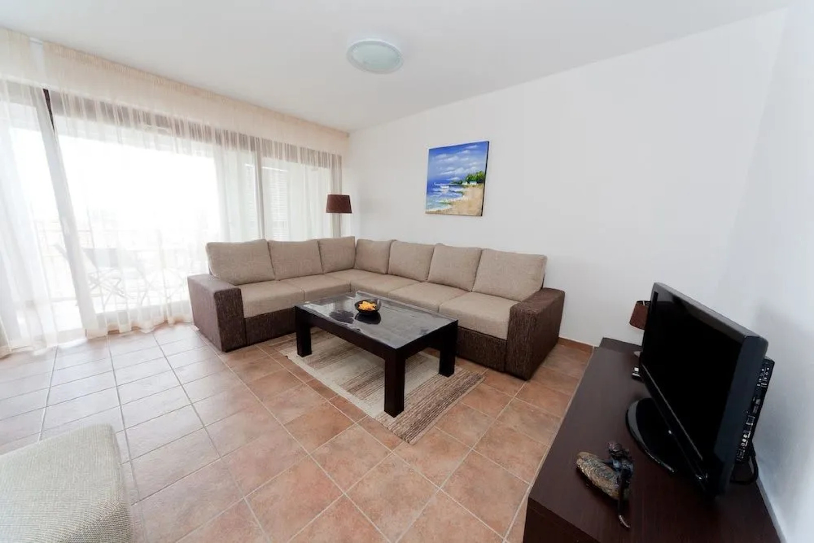 Apartments Casa Bianca