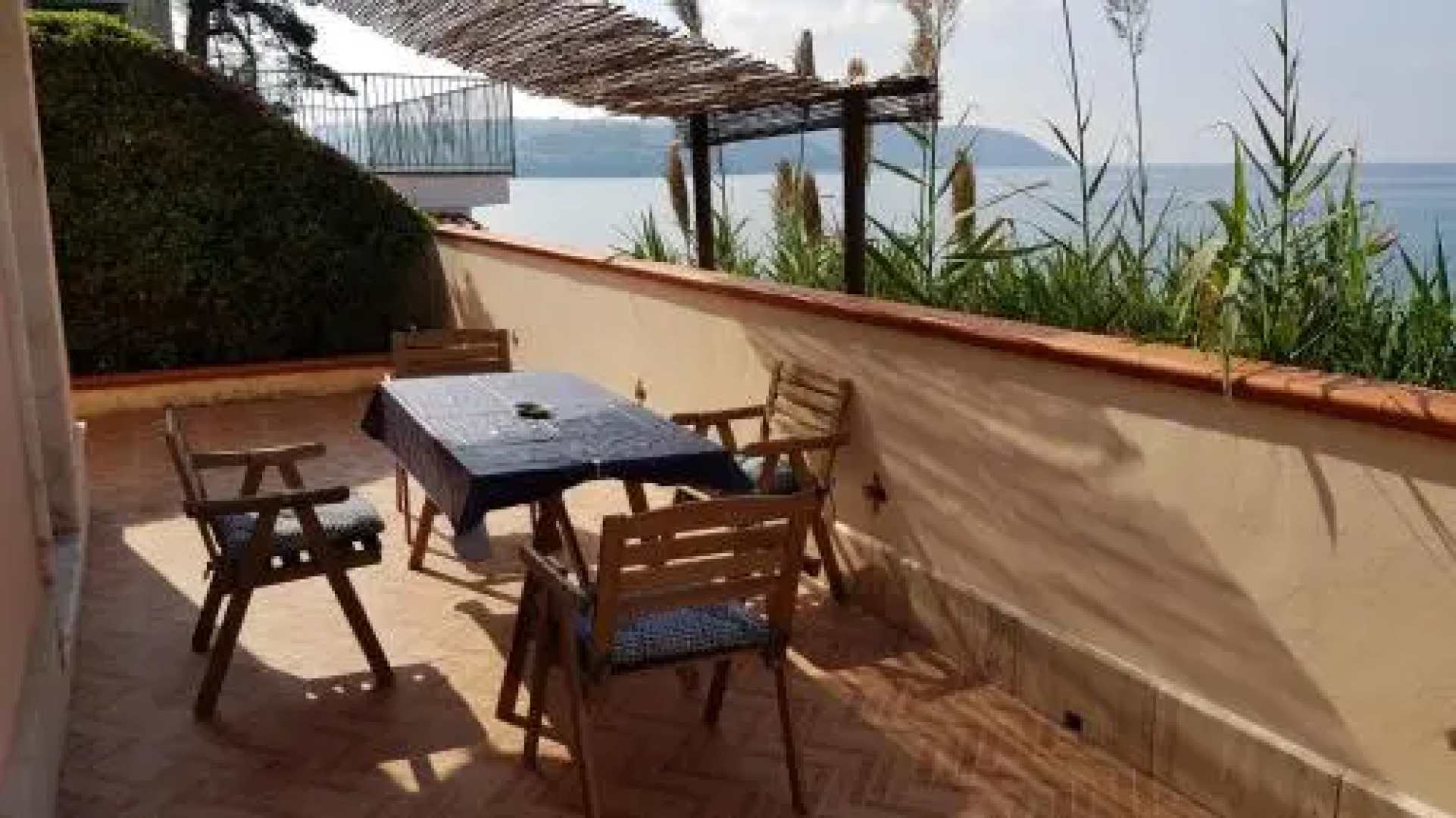 La Villetta del Gallo Eco House