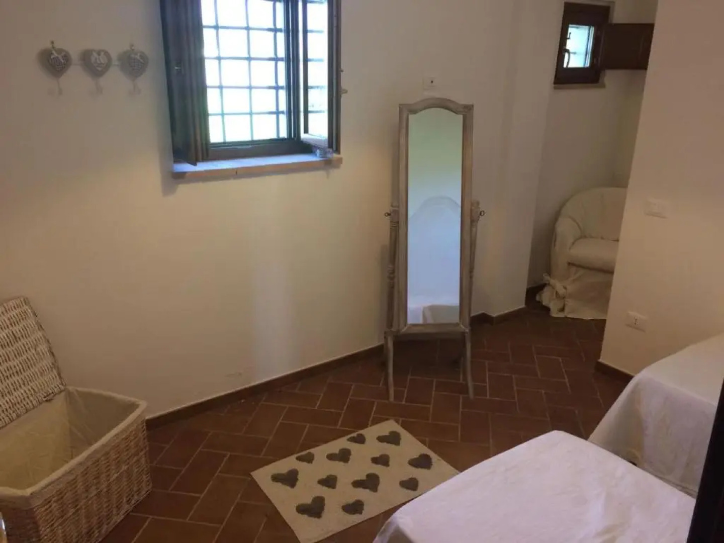 Podere Le Volte degli Angeli