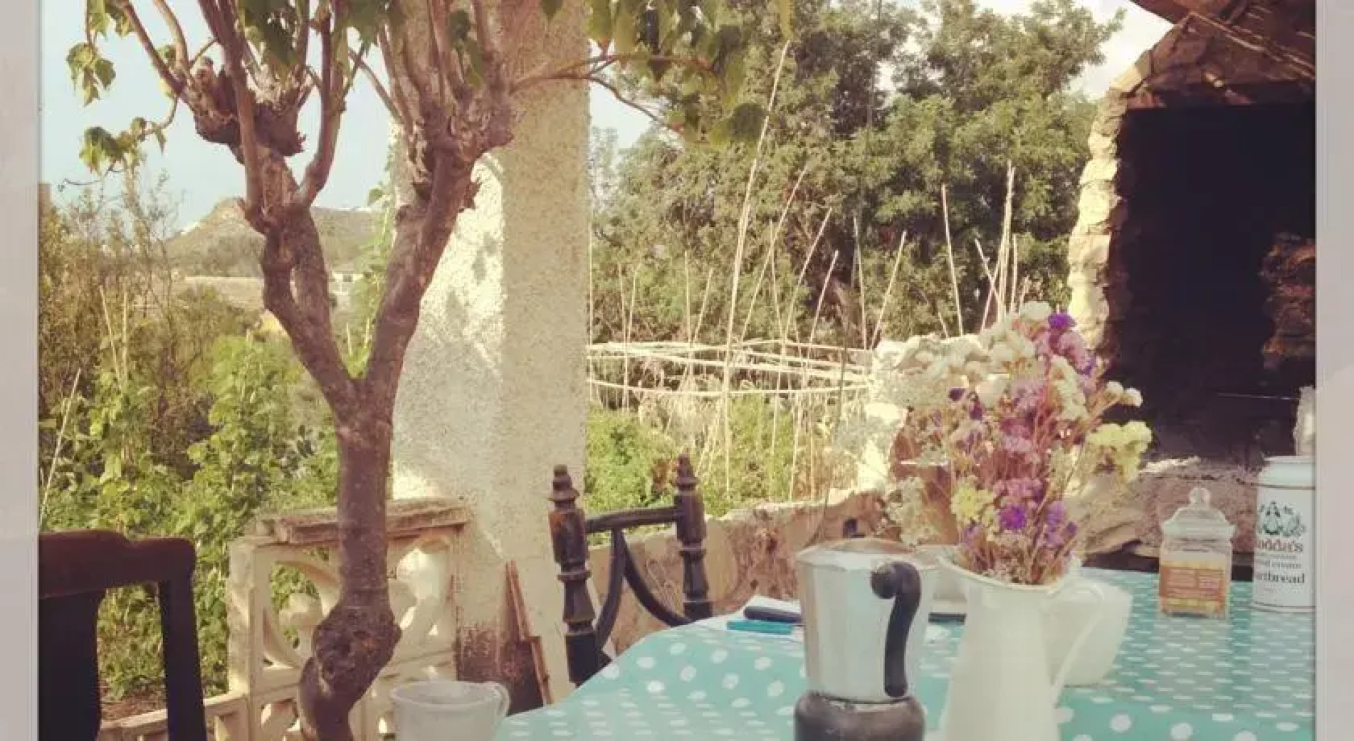 Casa Rural El Paraíso