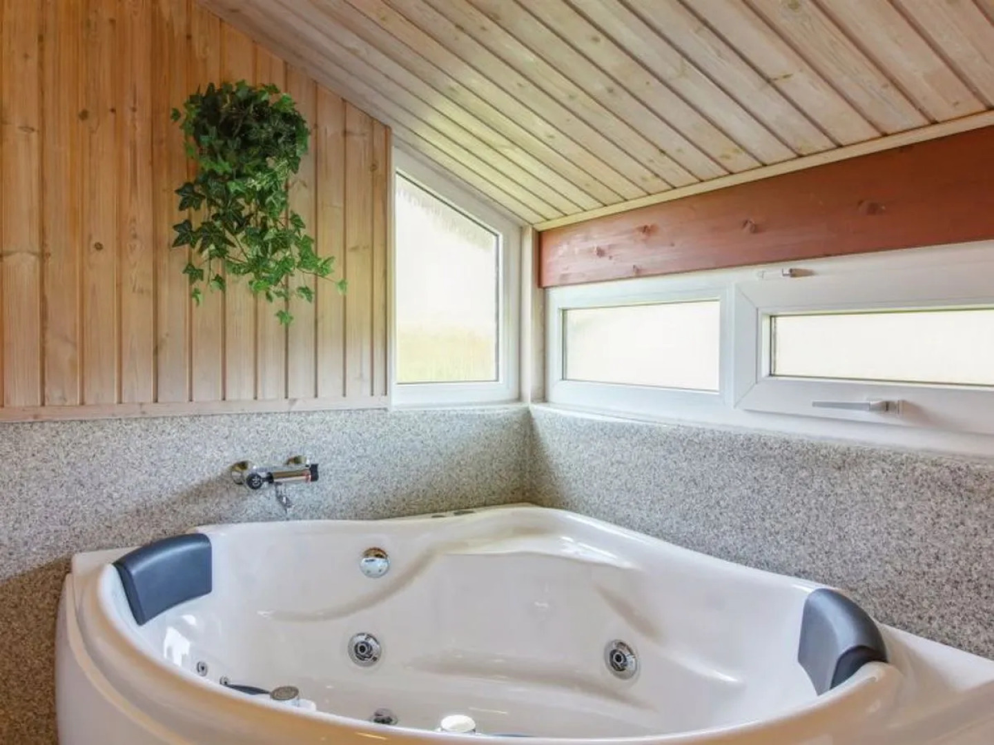 "Espen" - 1.3km from the sea in NW Jutland