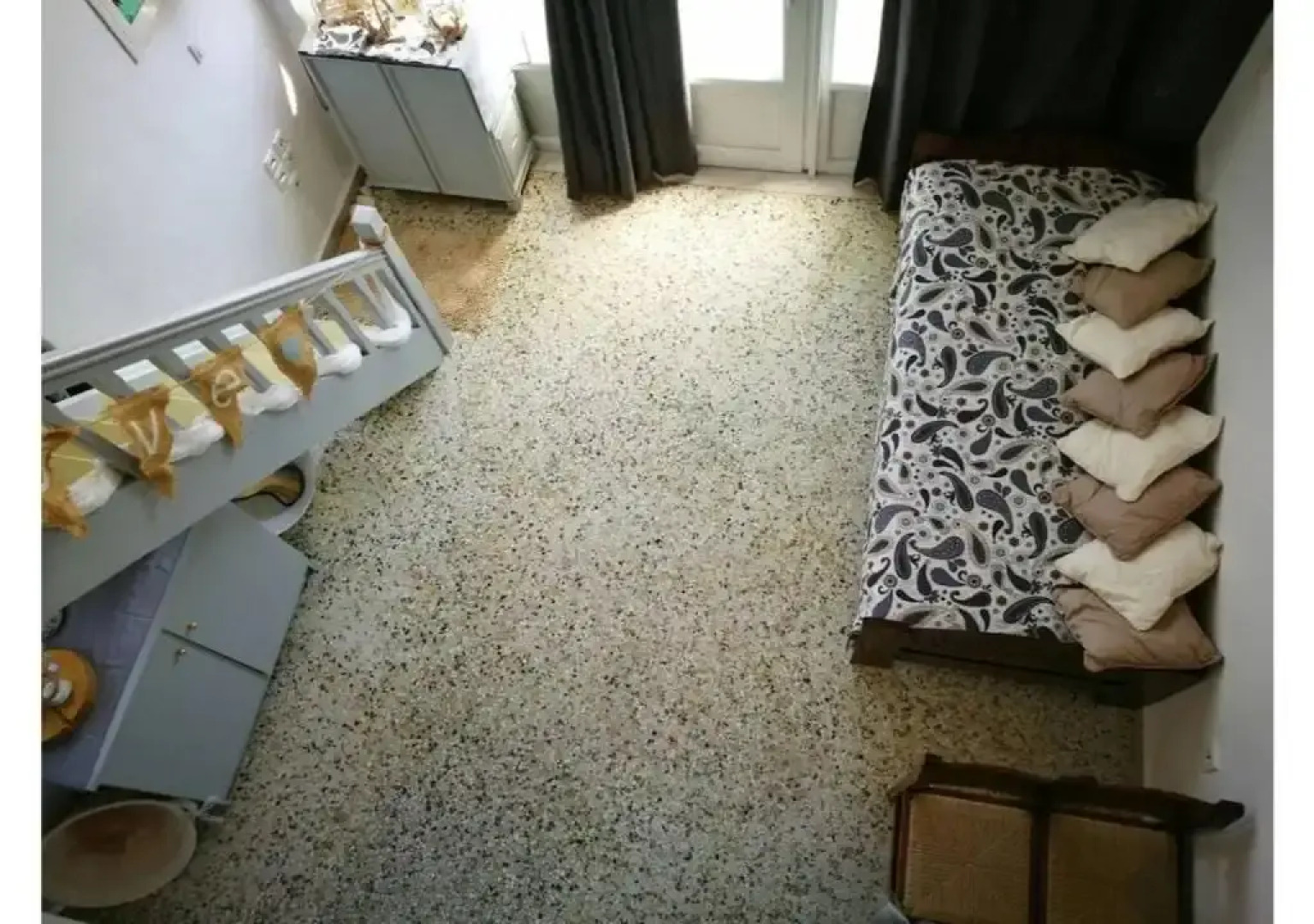 Kikilia's & Stelio's Apartments