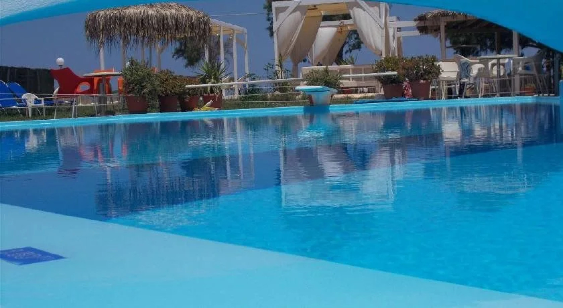 Hippokratis Apartments