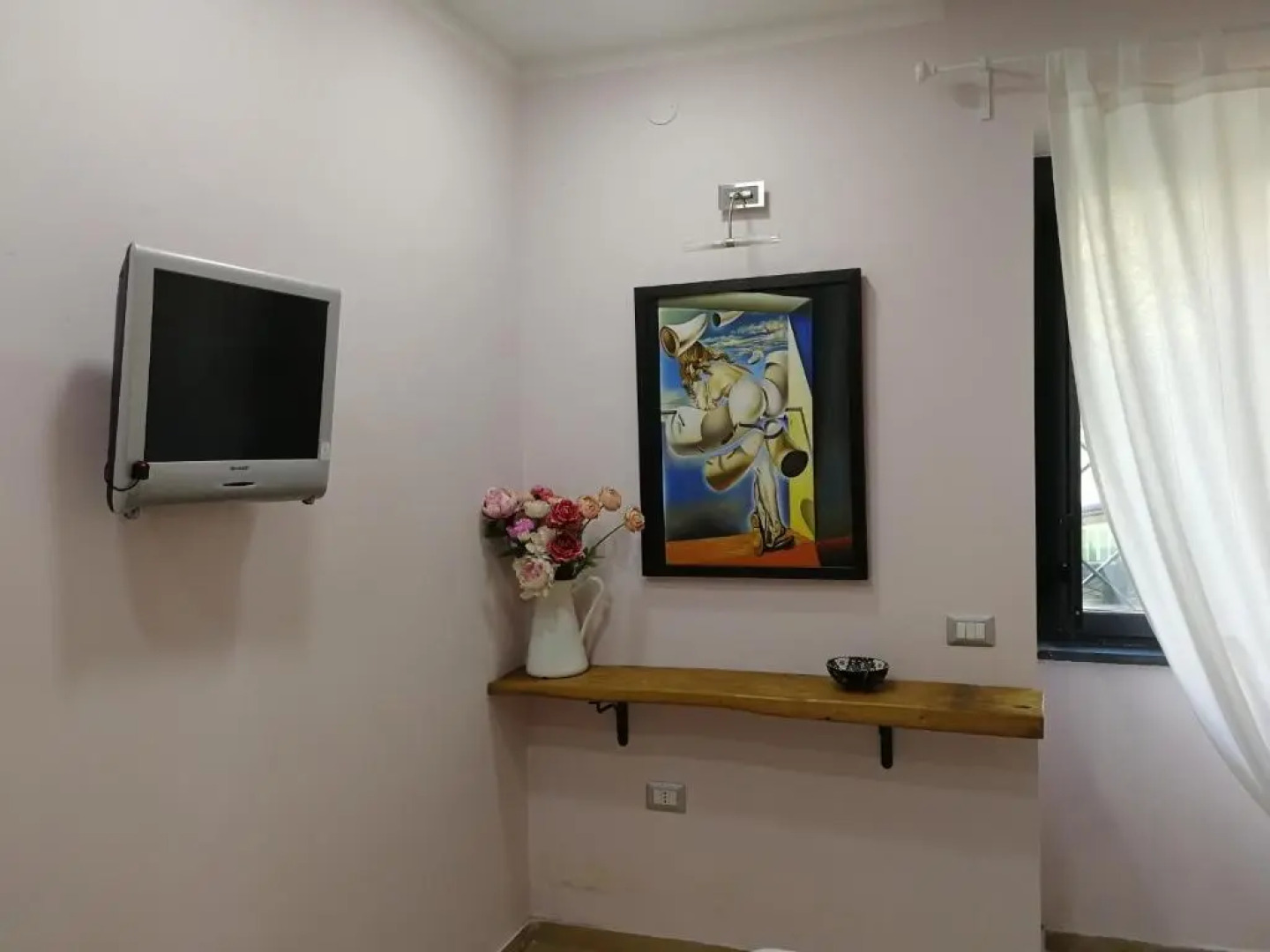 B&B Casa Cirillo and Urban winery