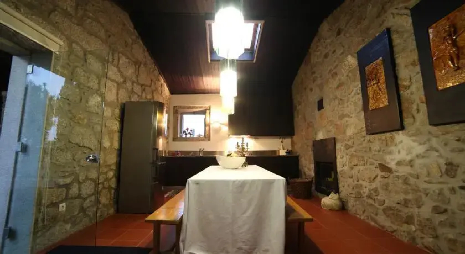Quinta da Mouta Cristoi