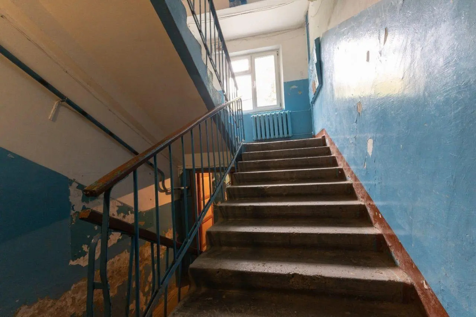 Апартаменты на проспекте Ибрагимова 30А