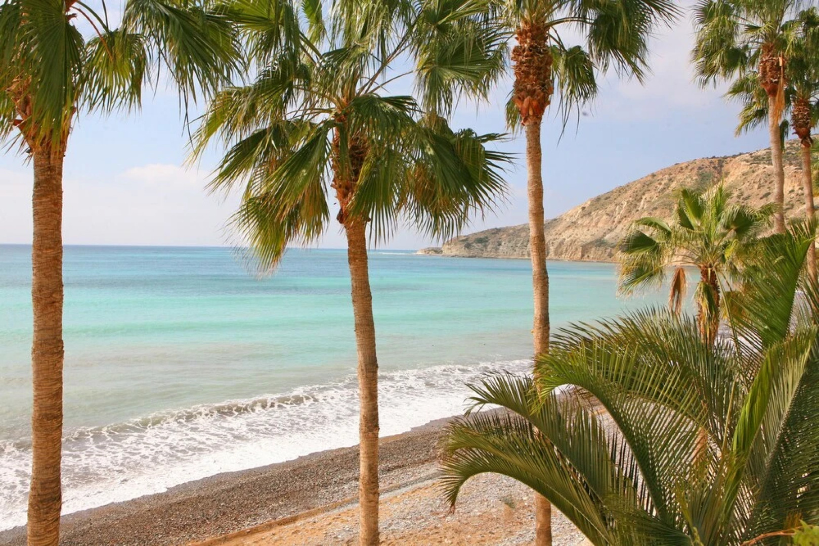 Ambelones Apartments