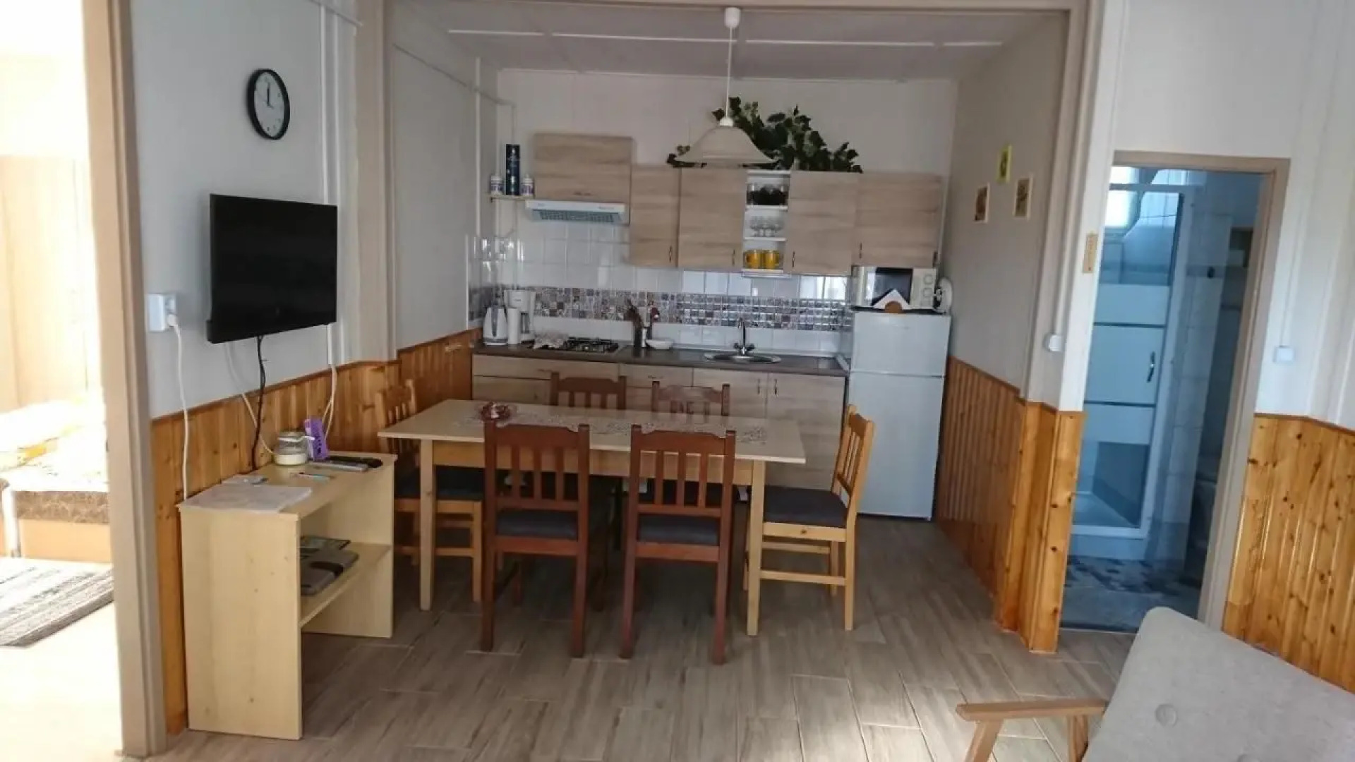 Zalakaros Panoráma Apartmanok