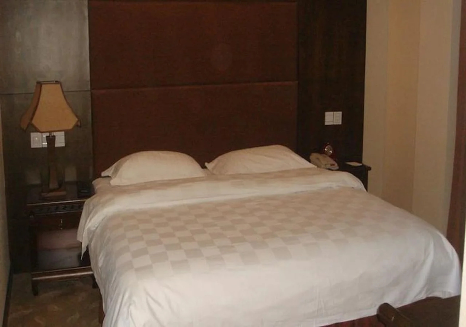 UrCove by HYATT Beijing Forbidden City