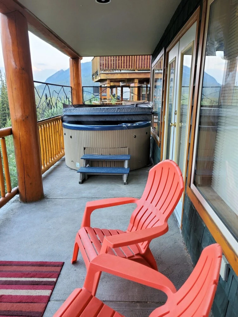 Summit Sunshine Retreat 1 Bedroom Condo by Redawning