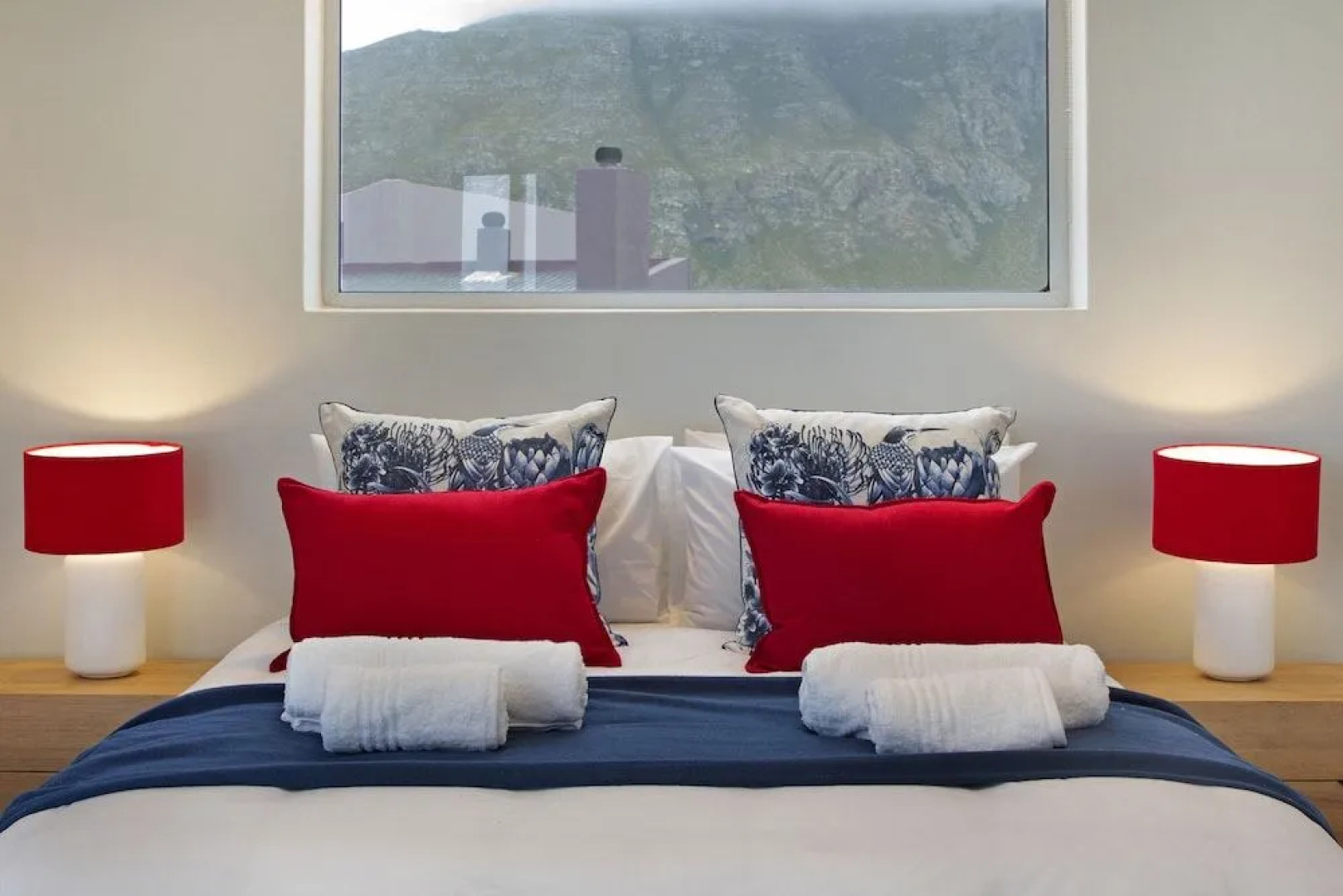 Blueview on Silversand