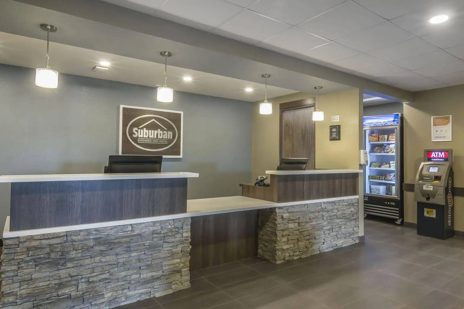 Quality Inn & Suites