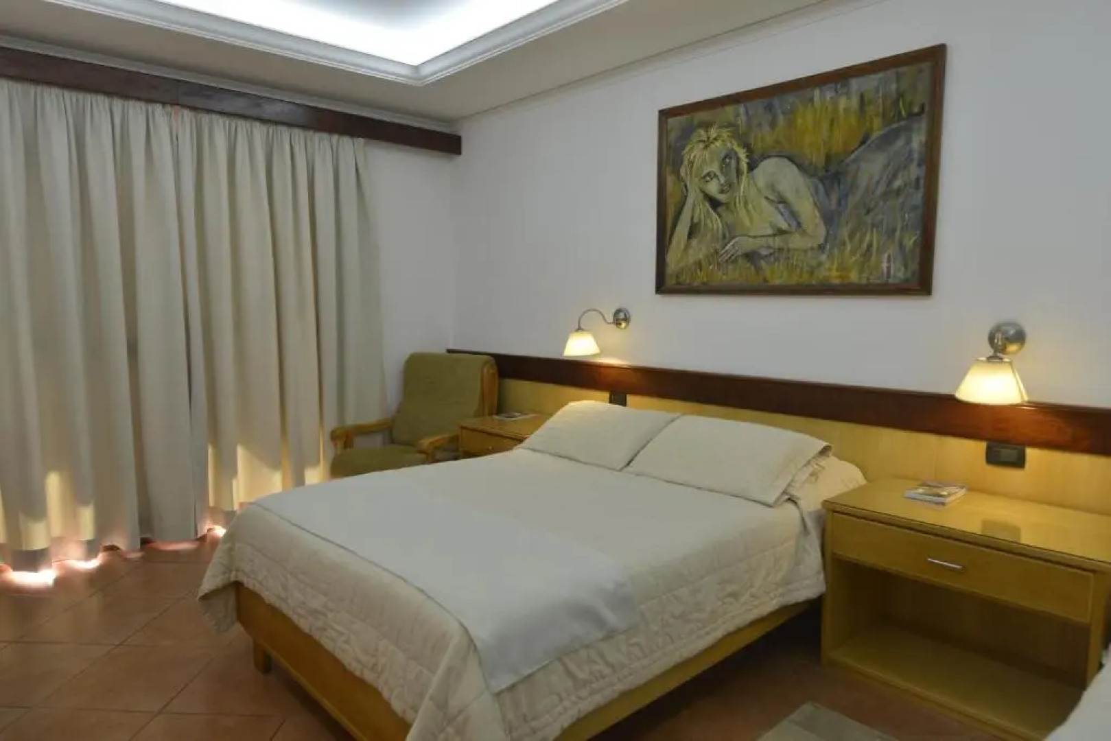 Hotel Restaurant Papillon