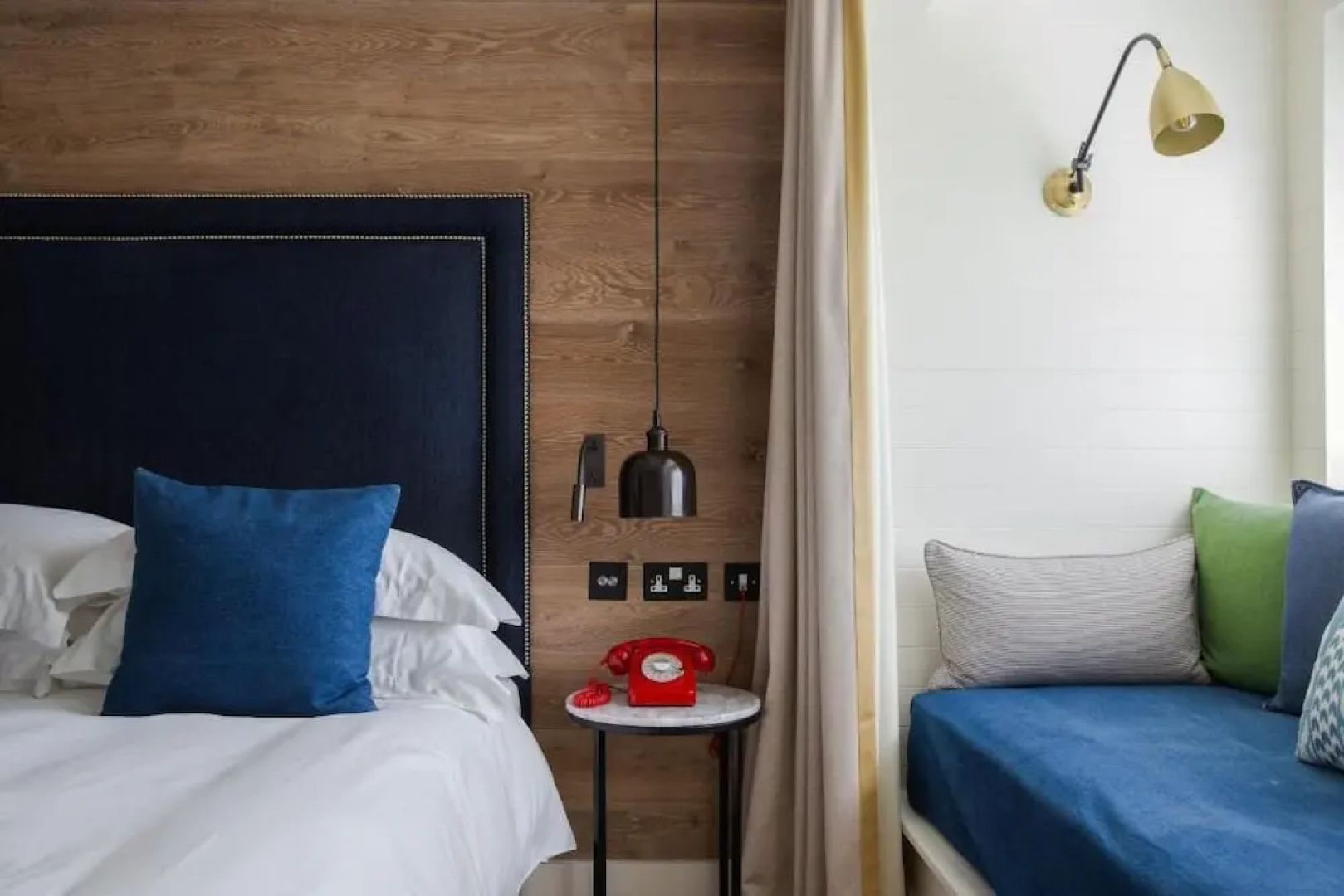Gallivant Hotel