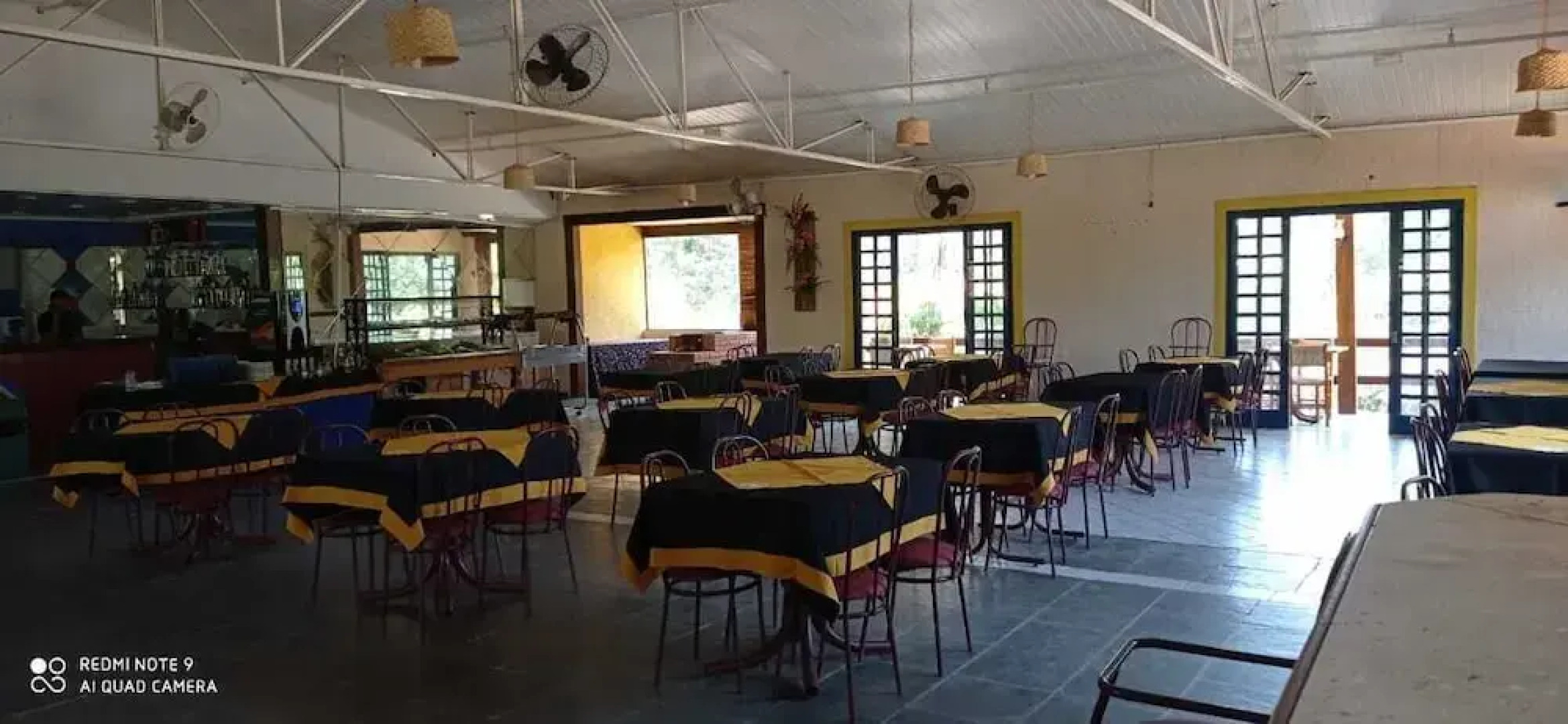 Hotel Fazenda Colinas de Itupeva