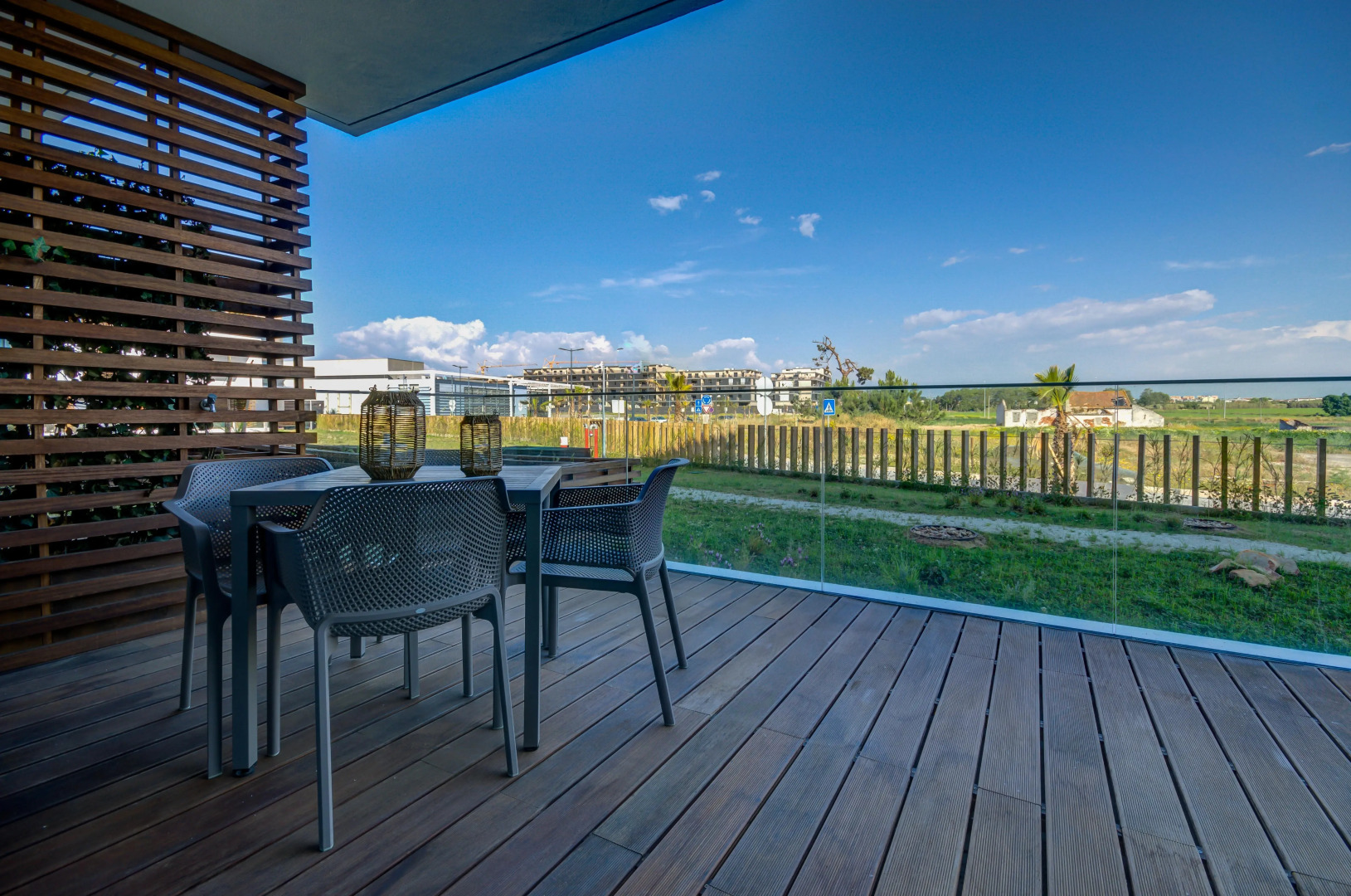 Praia do Sal Lisbon Resort